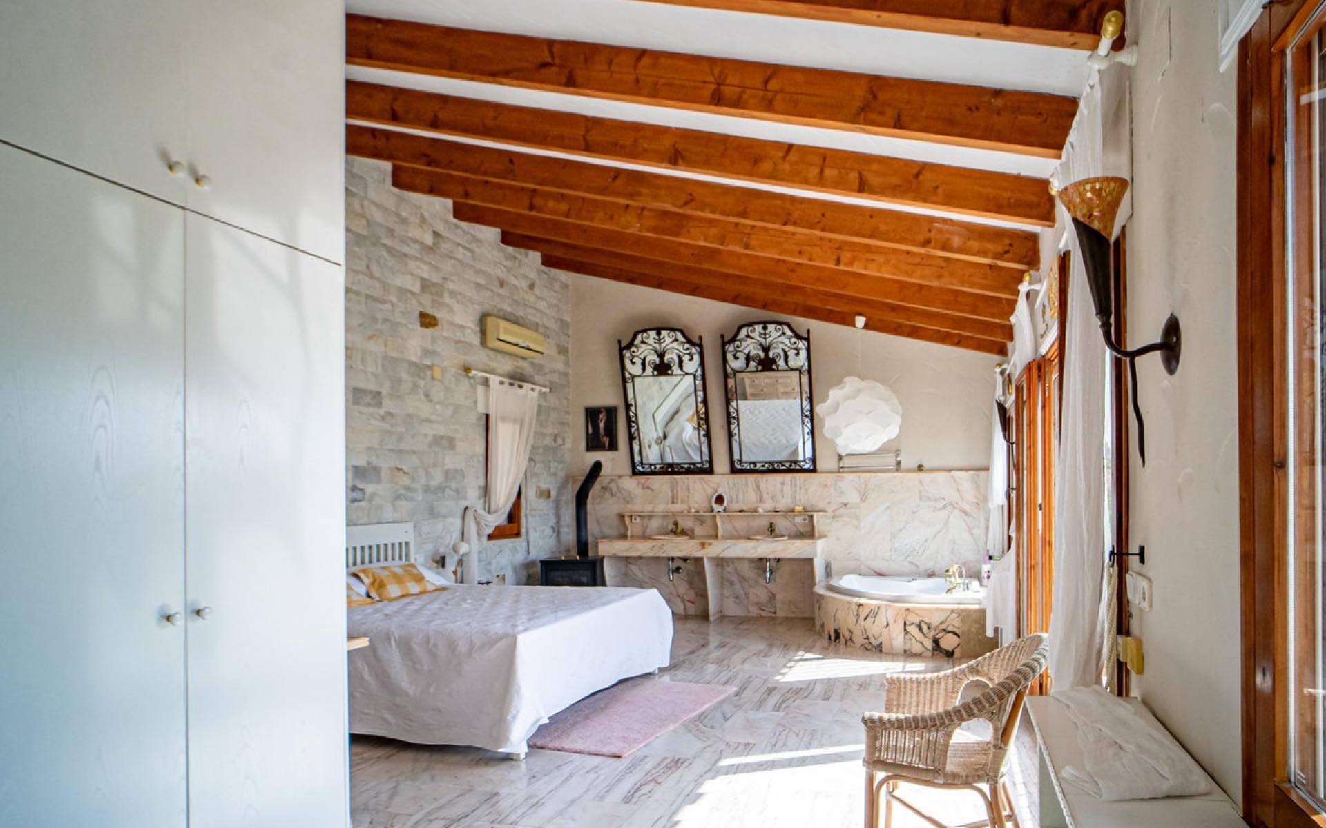 A Vendre - Villa - BenIssa - Benissa Centro