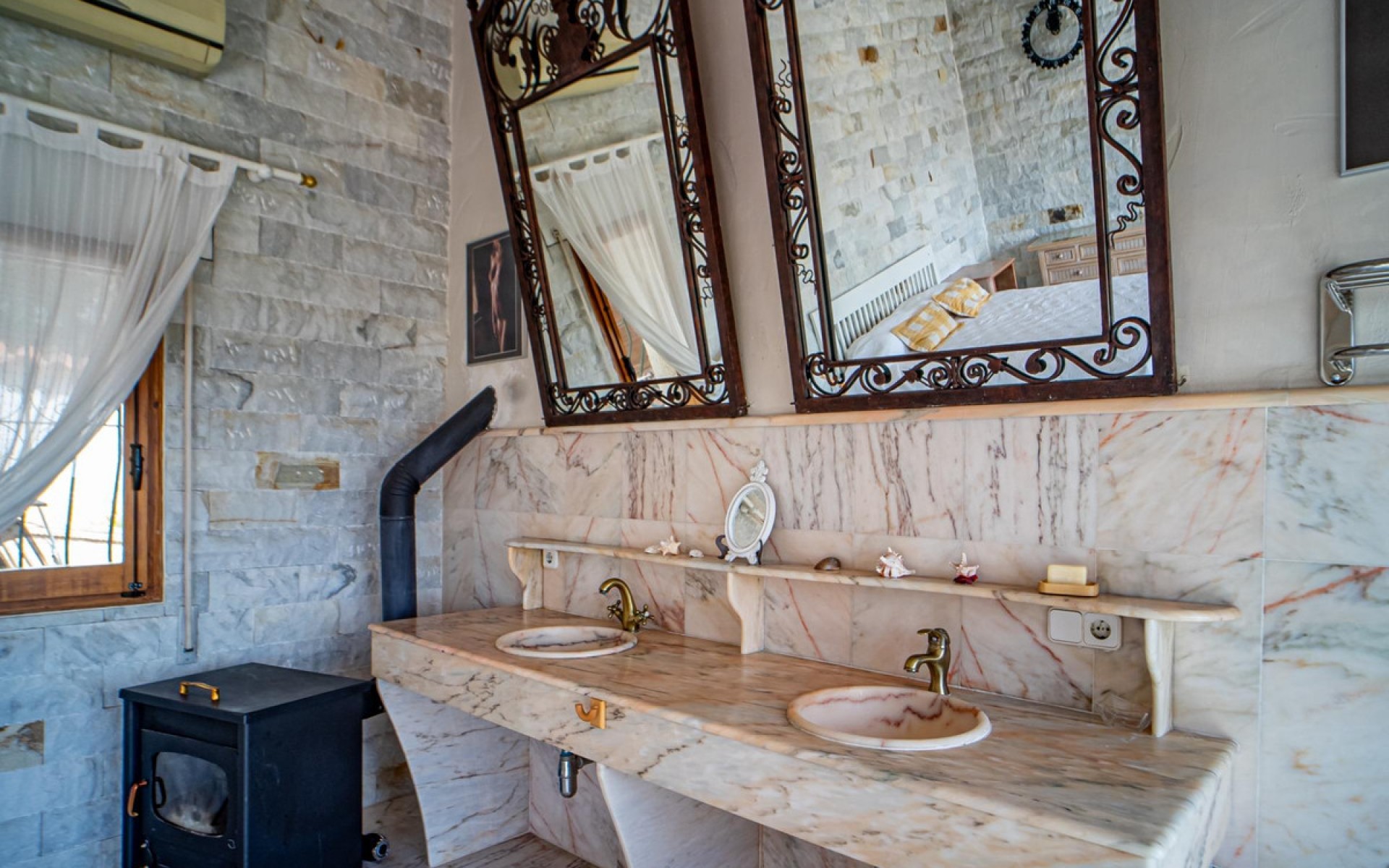 A Vendre - Villa - BenIssa - Benissa Centro