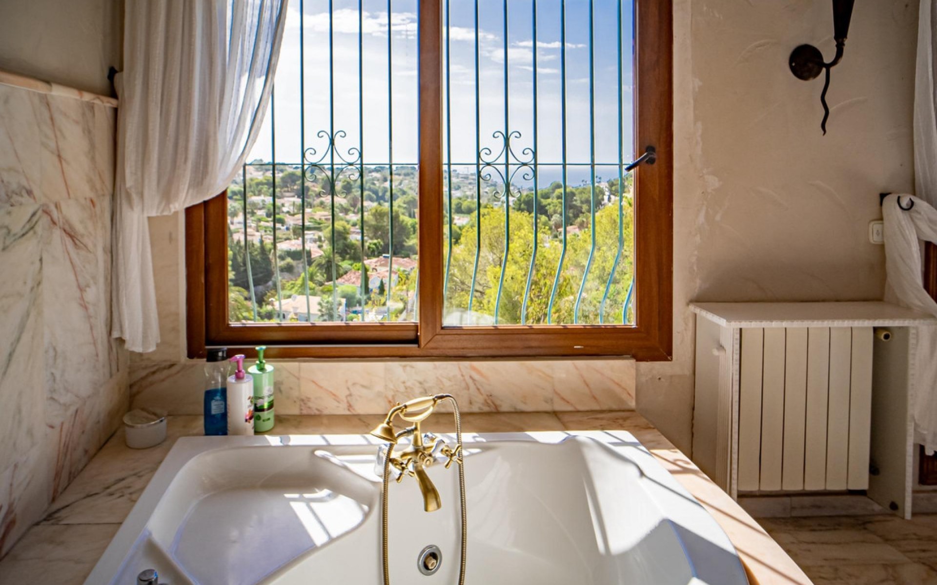 A Vendre - Villa - BenIssa - Benissa Centro