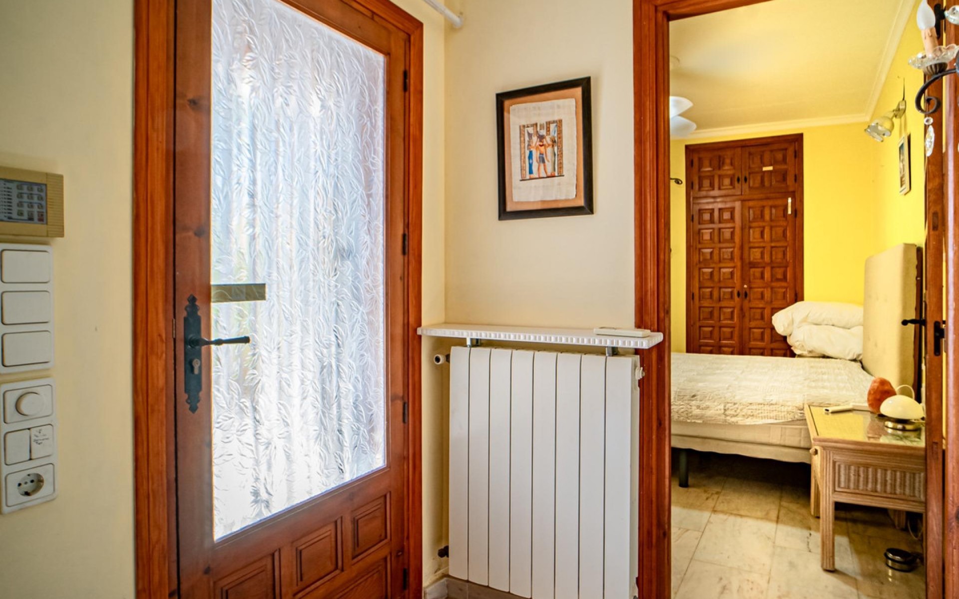 A Vendre - Villa - BenIssa - Benissa Centro