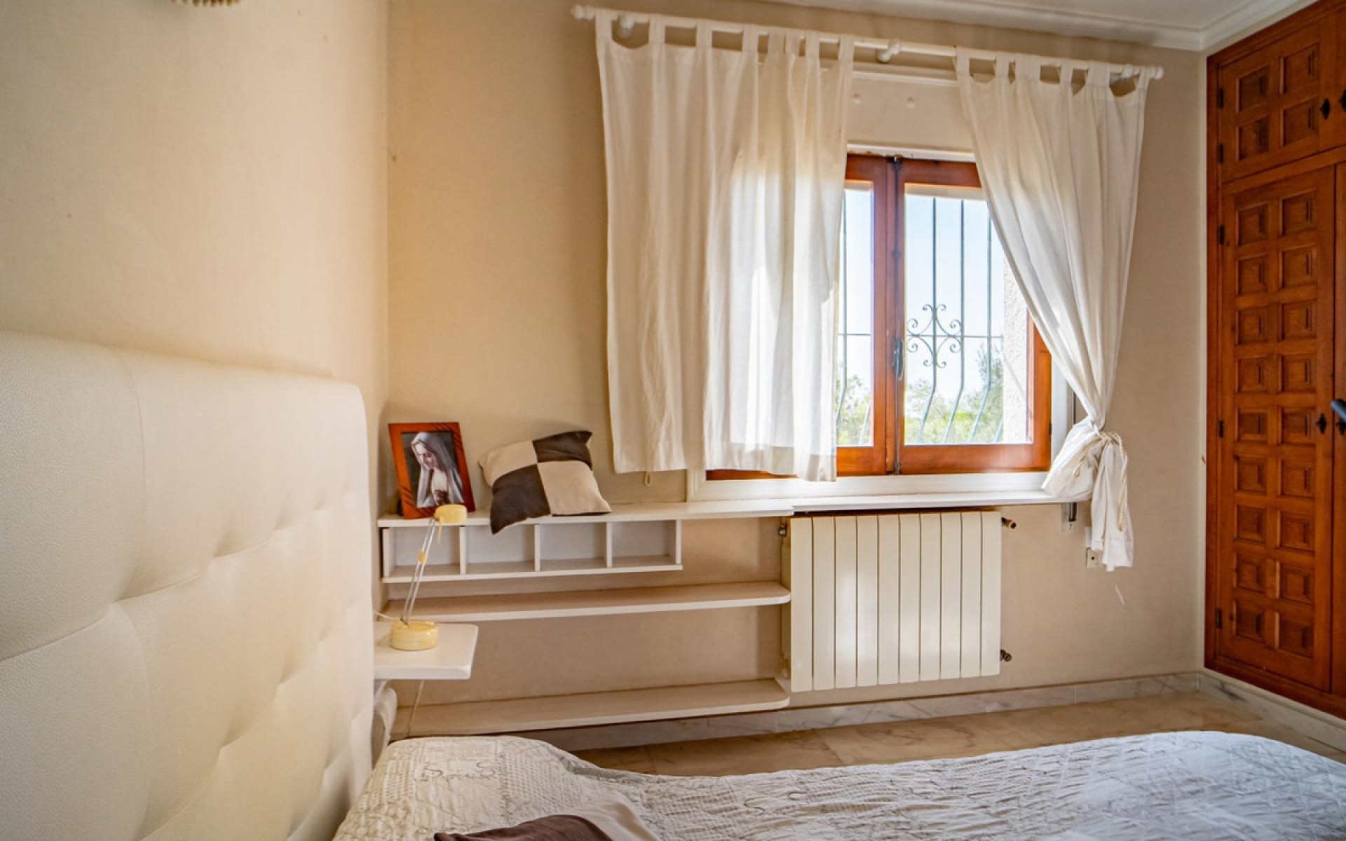 A Vendre - Villa - BenIssa - Benissa Centro