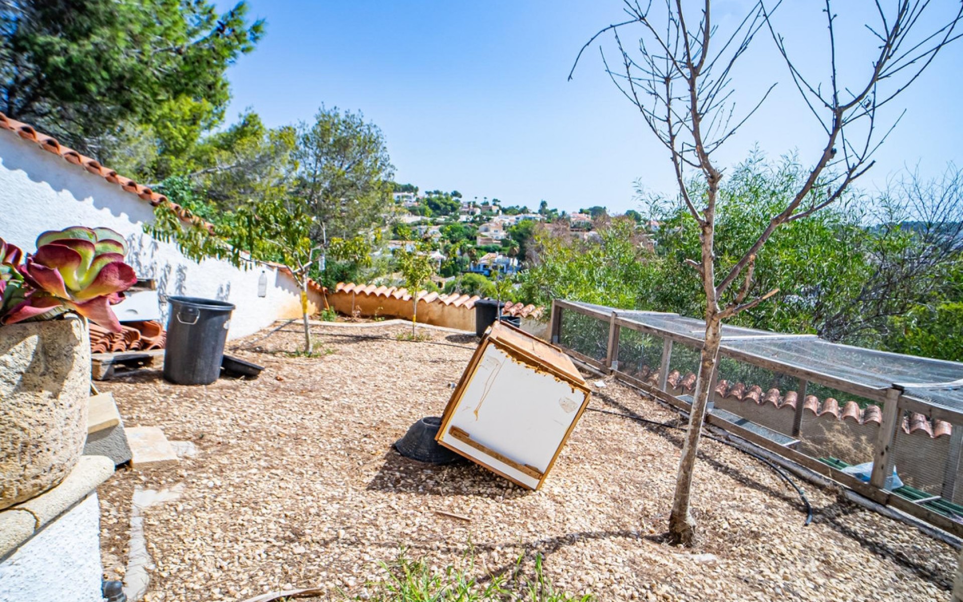 A Vendre - Villa - BenIssa - Benissa Centro