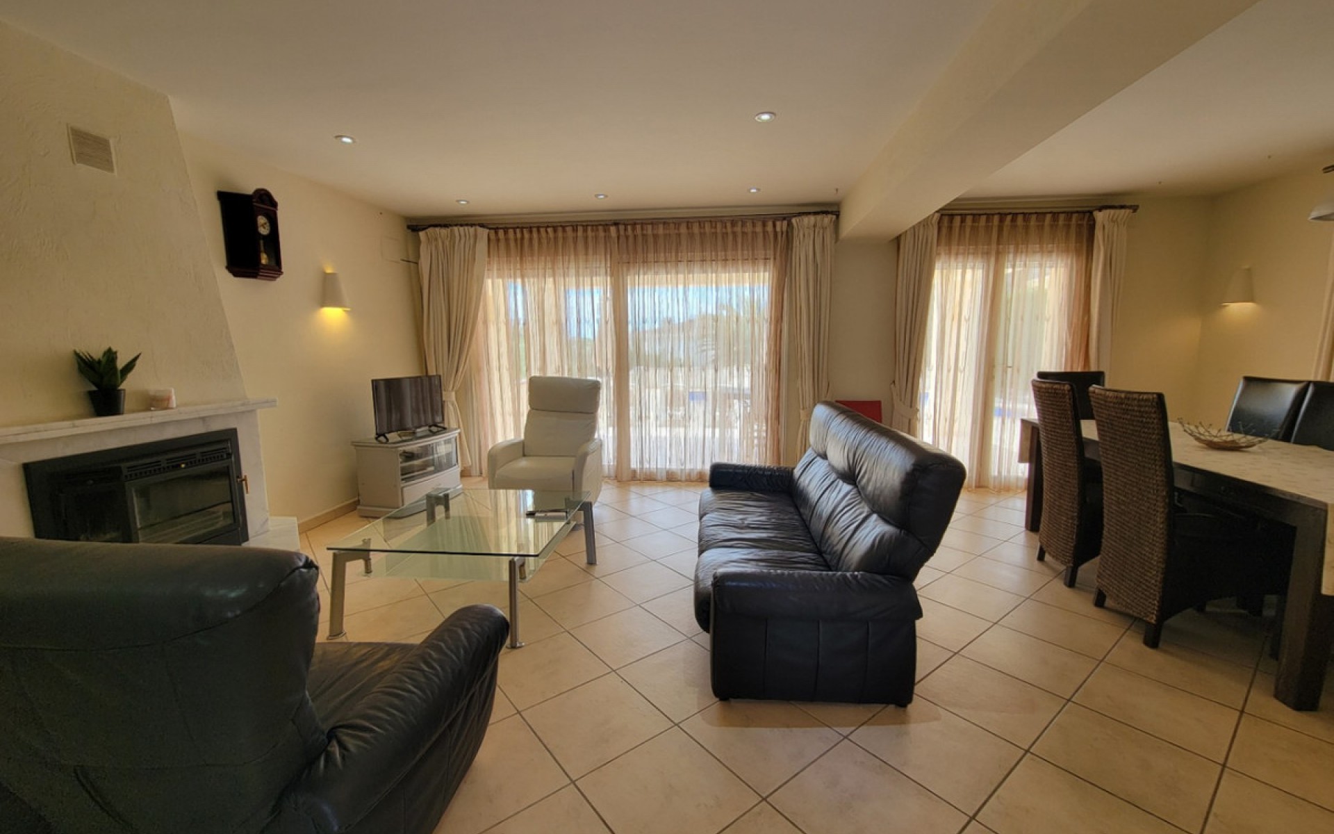 A Vendre - Villa - BenIssa - Benissa Centro