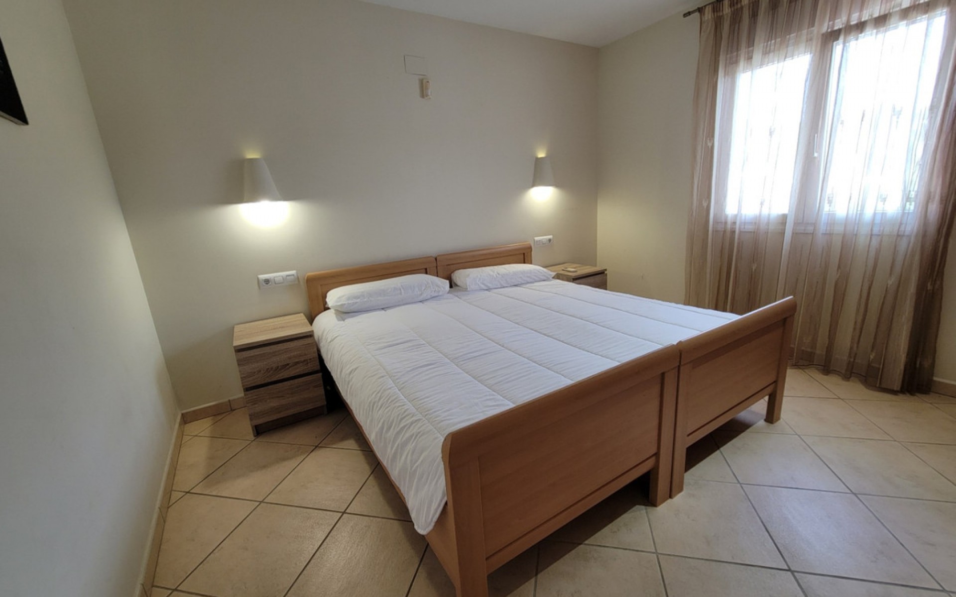 A Vendre - Villa - BenIssa - Benissa Centro