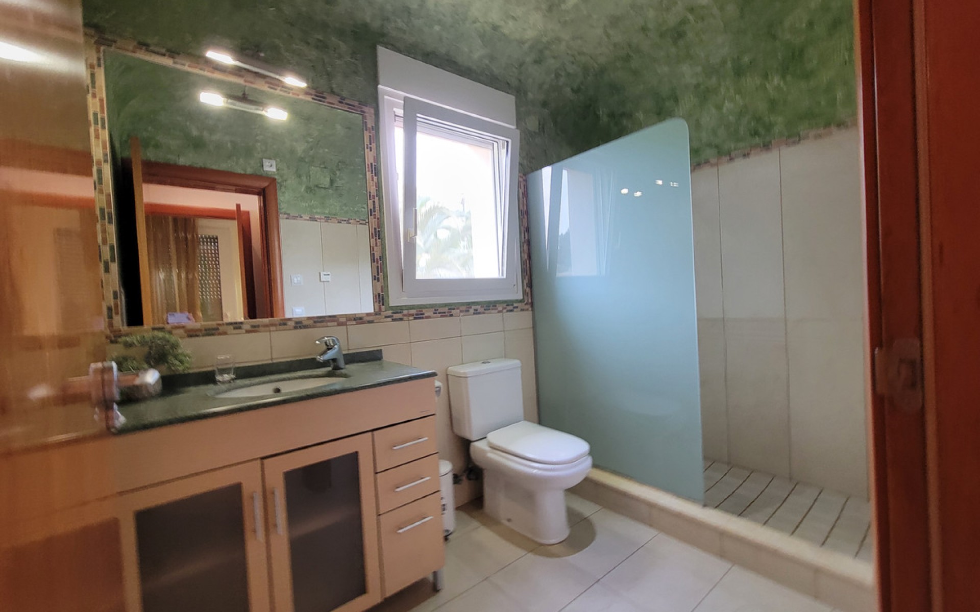 A Vendre - Villa - BenIssa - Benissa Centro