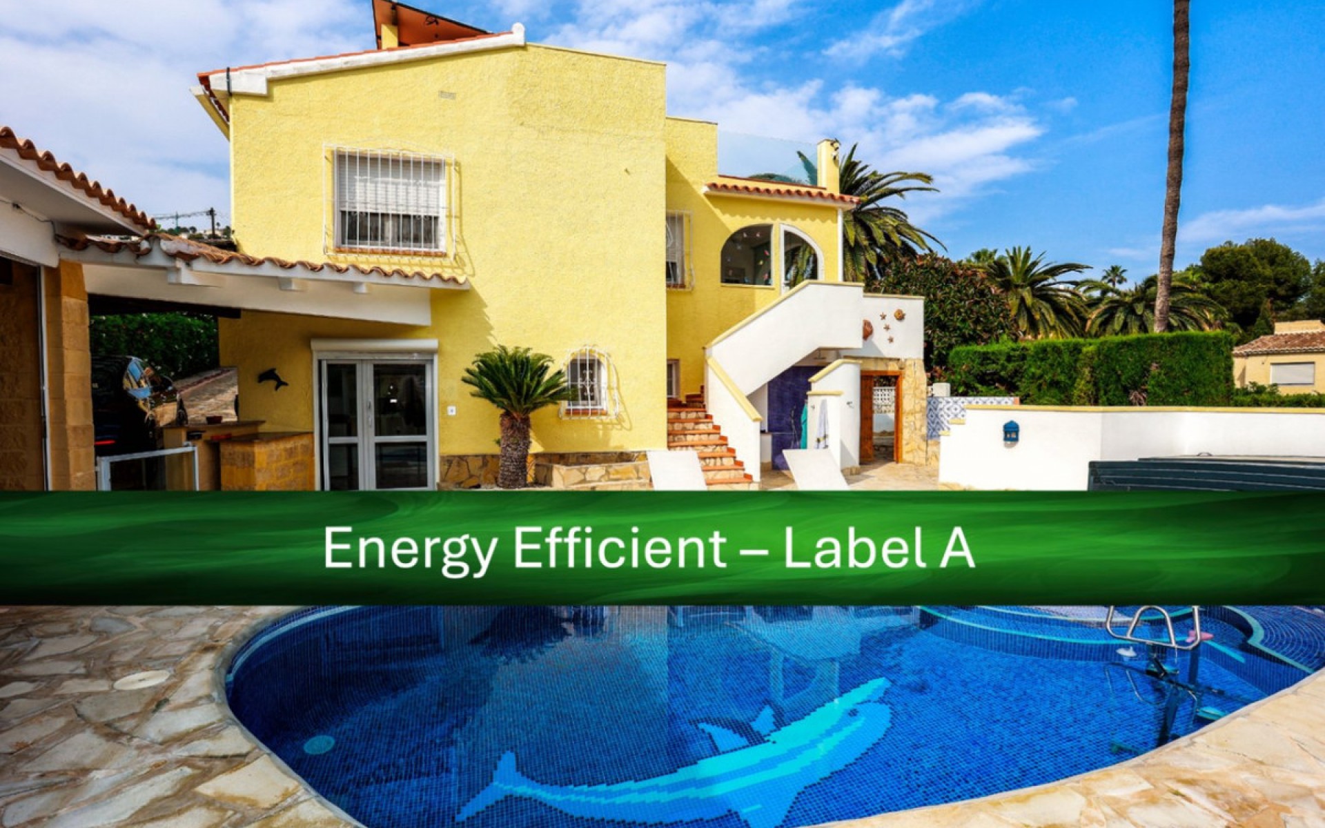 A Vendre - Villa - BenIssa - Benissa Centro