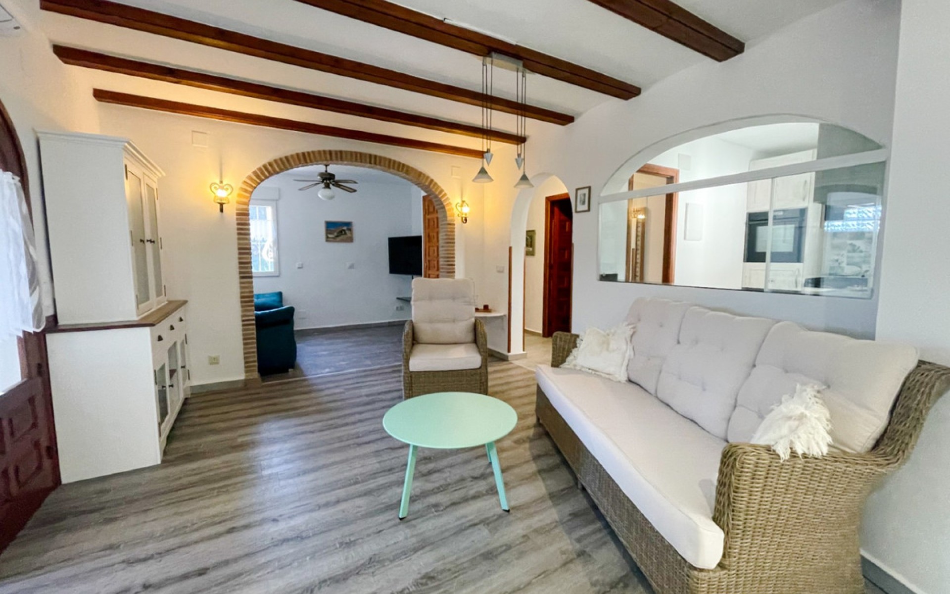 A Vendre - Villa - BenIssa - Benissa Centro