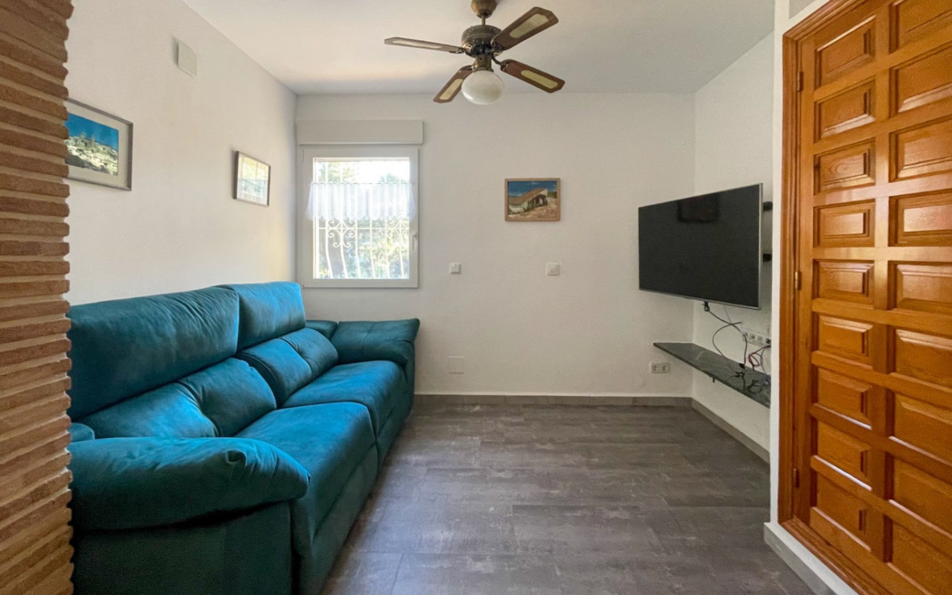 A Vendre - Villa - BenIssa - Benissa Centro