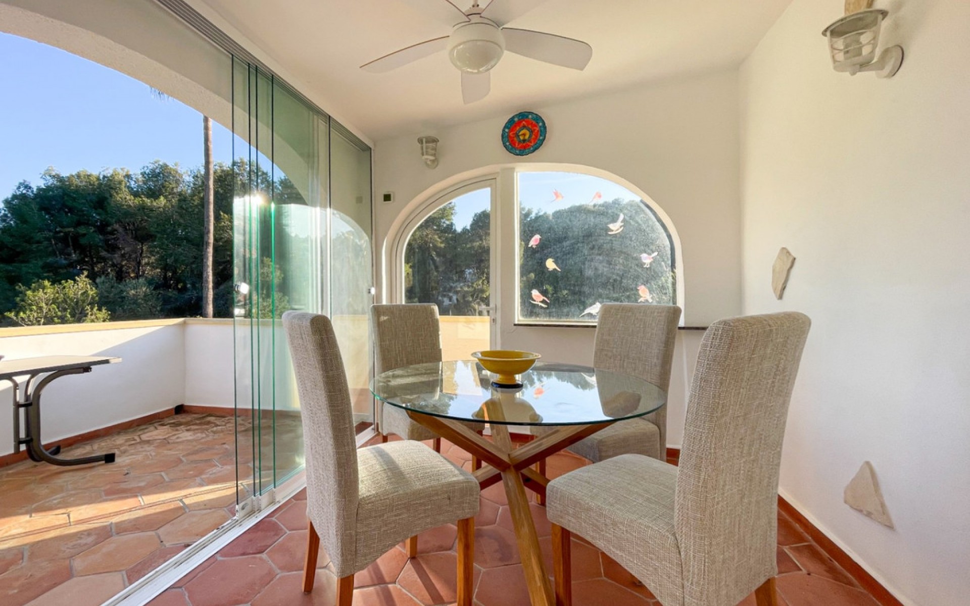 A Vendre - Villa - BenIssa - Benissa Centro