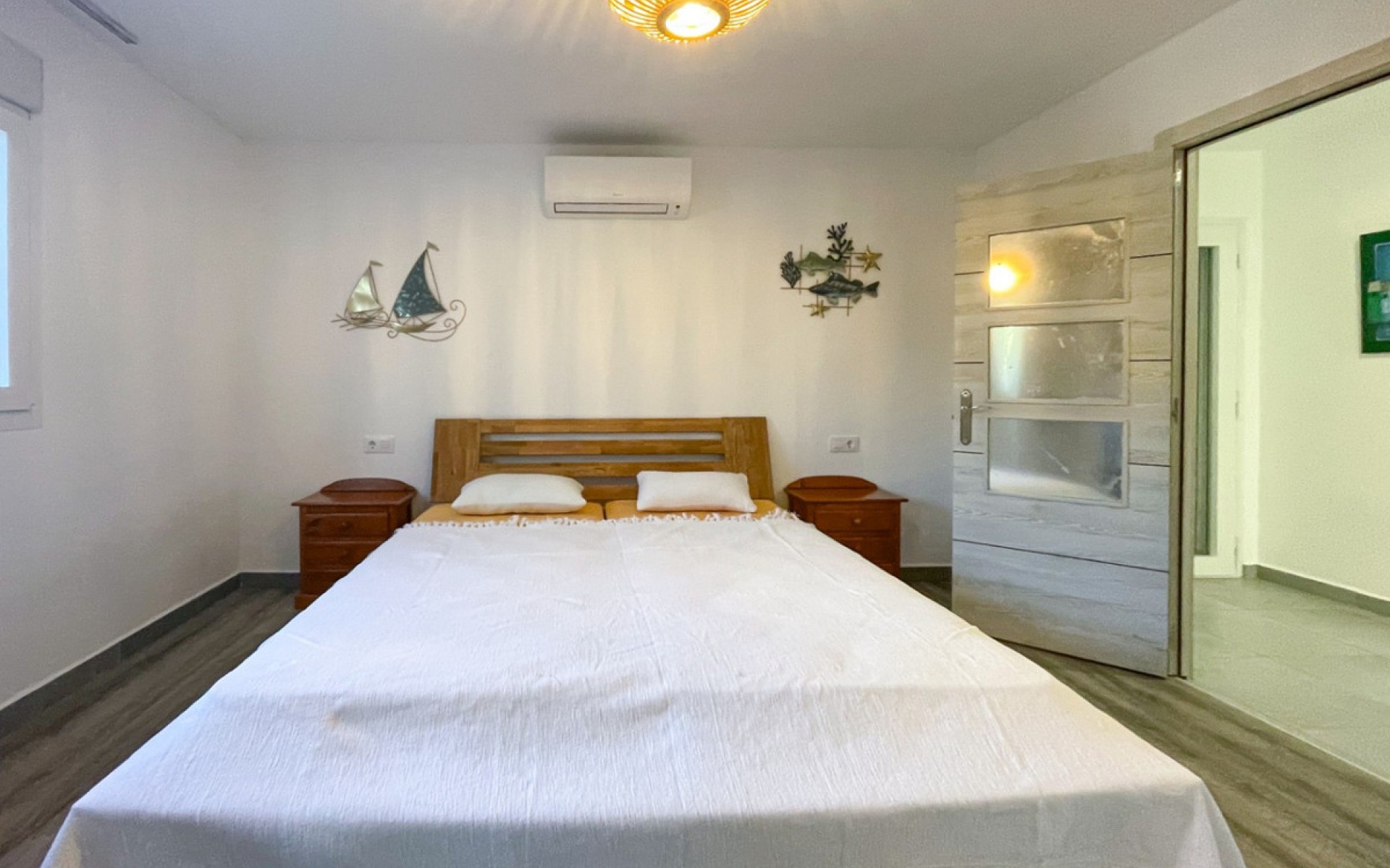 A Vendre - Villa - BenIssa - Benissa Centro