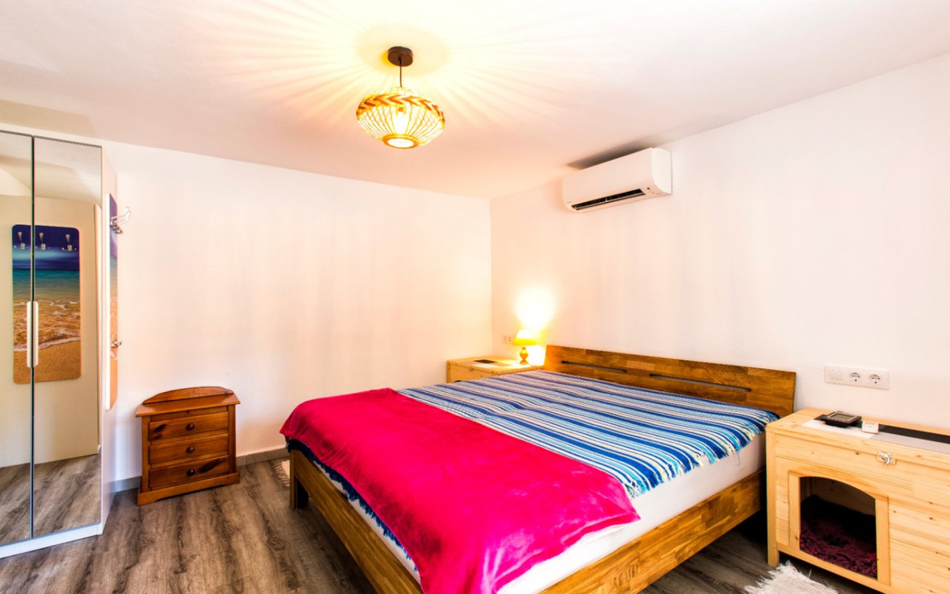 A Vendre - Villa - BenIssa - Benissa Centro