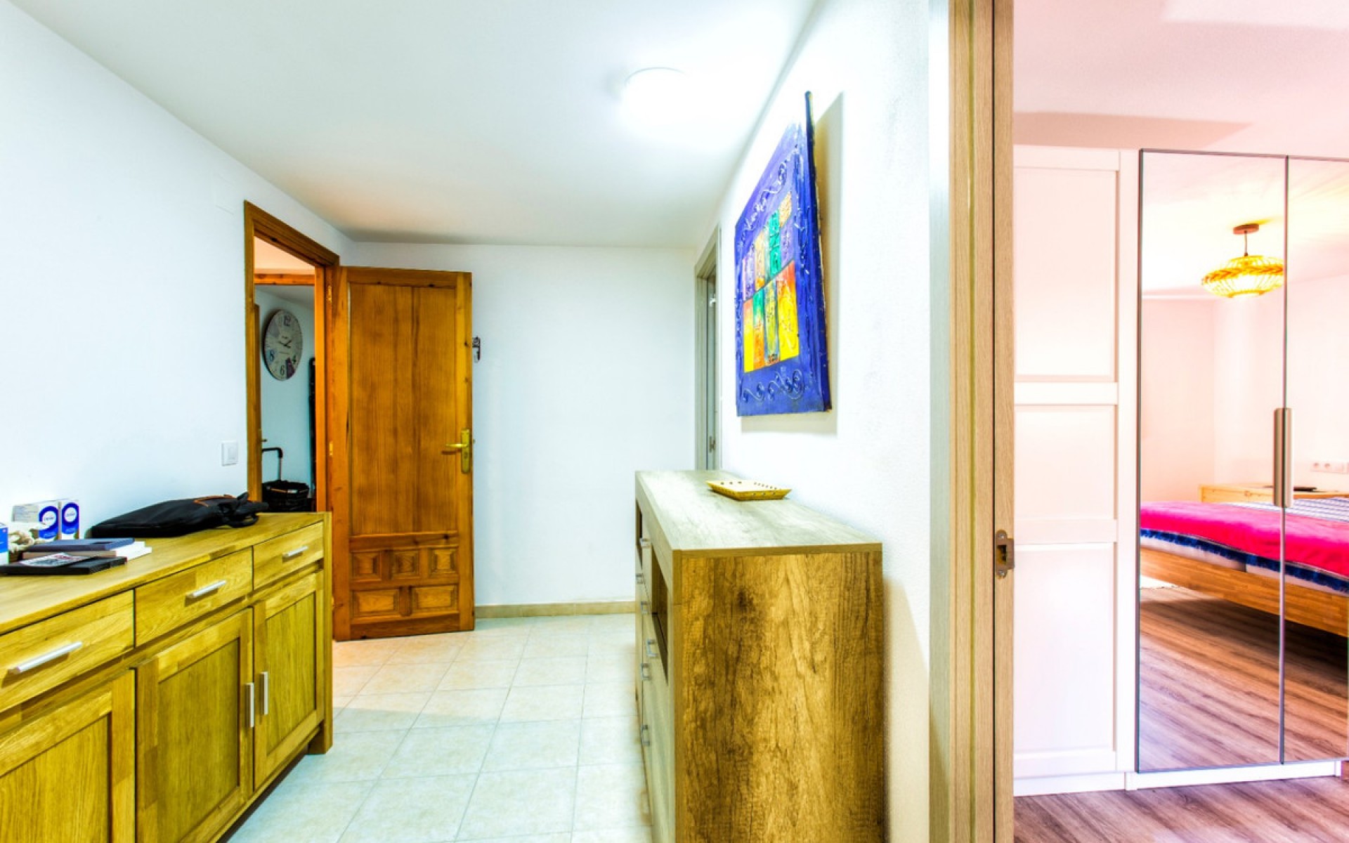 A Vendre - Villa - BenIssa - Benissa Centro