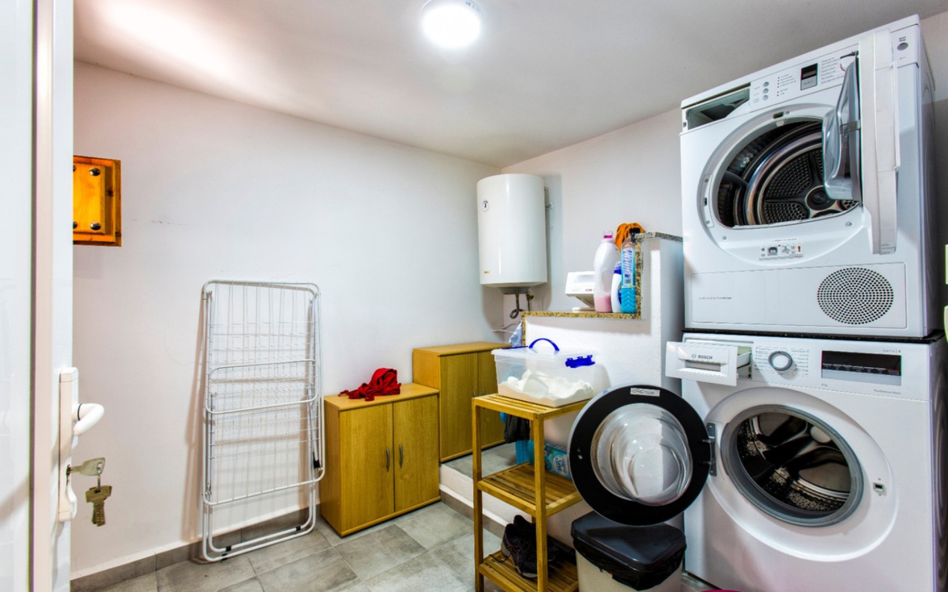 A Vendre - Villa - BenIssa - Benissa Centro