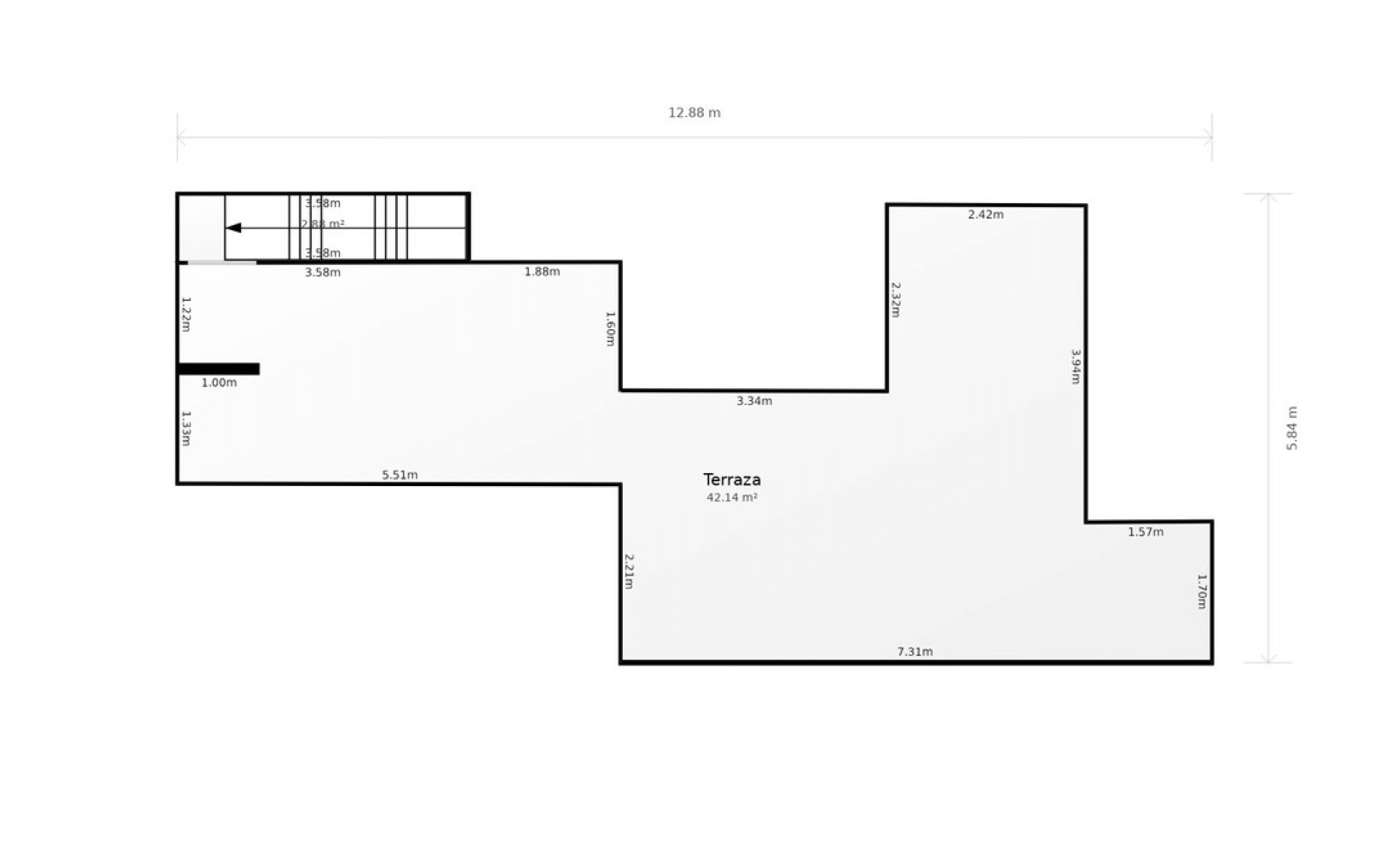 A Vendre - Villa - BenIssa - Benissa Centro