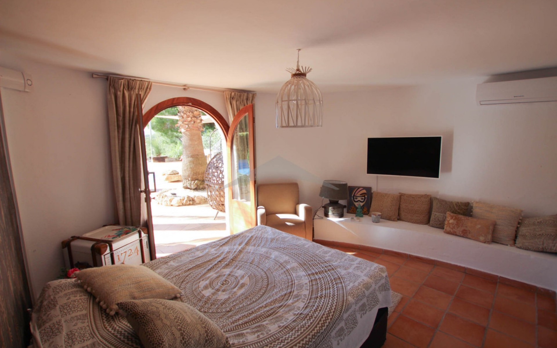 A Vendre - Villa - BenIssa - Benissa Centro