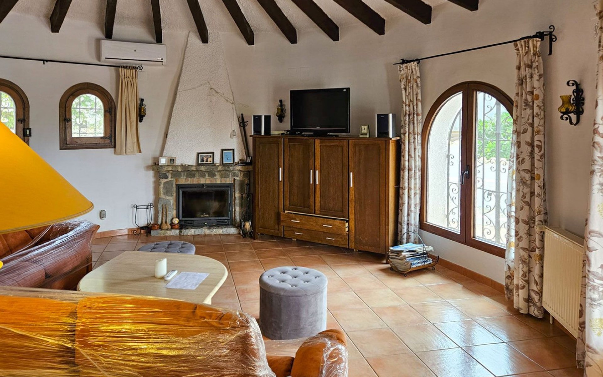A Vendre - Villa - BenIssa - Benissa Centro