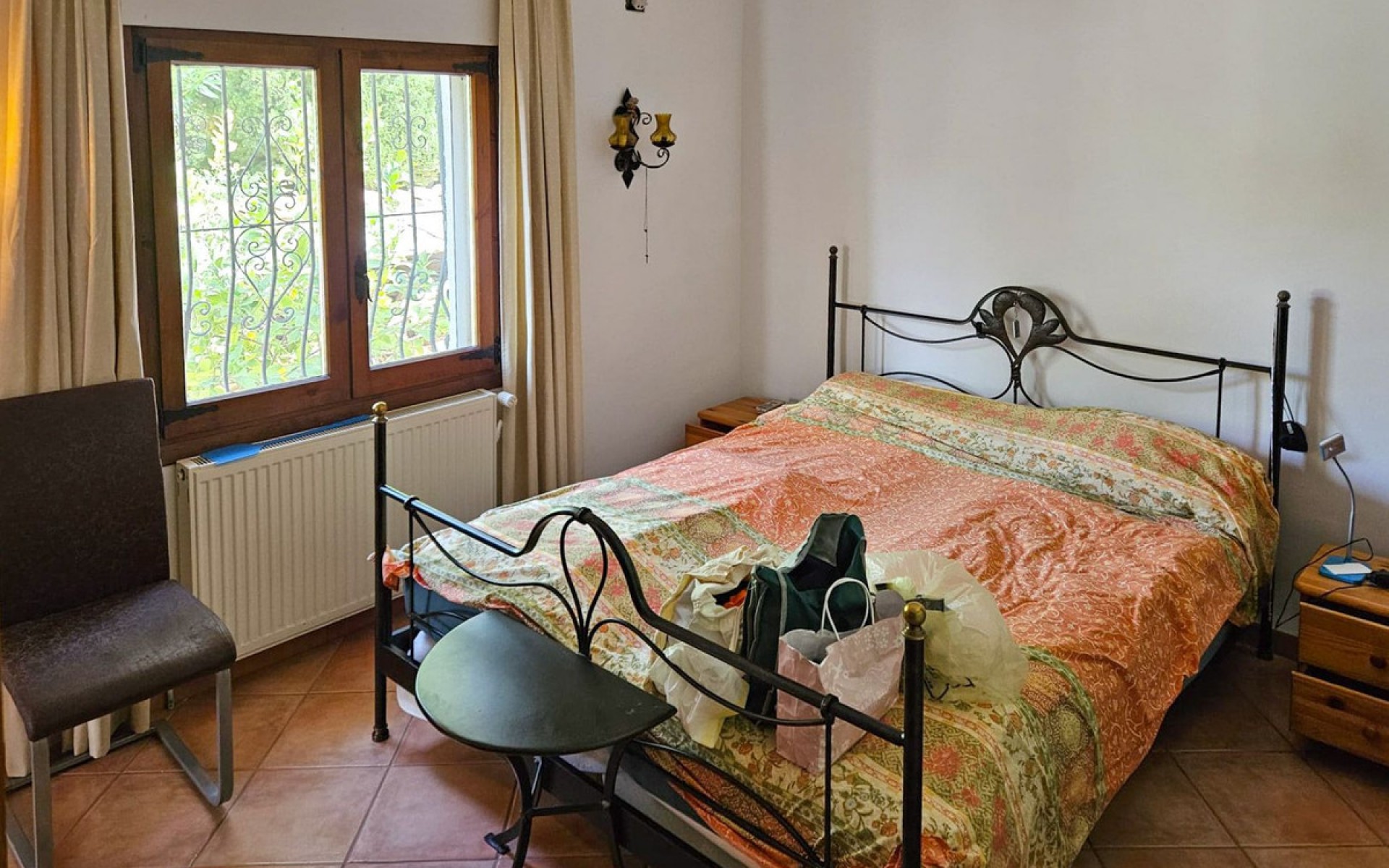 A Vendre - Villa - BenIssa - Benissa Centro