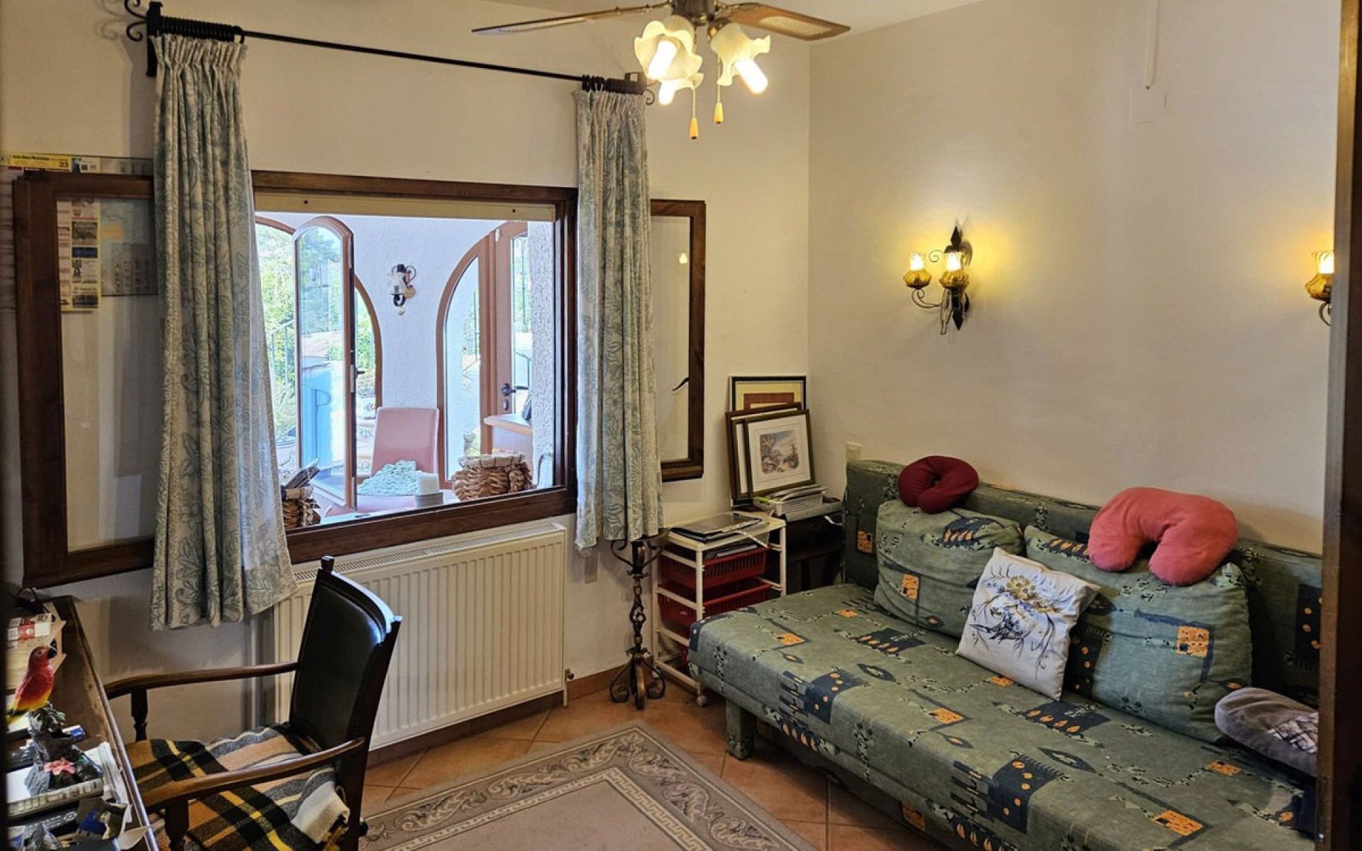 A Vendre - Villa - BenIssa - Benissa Centro