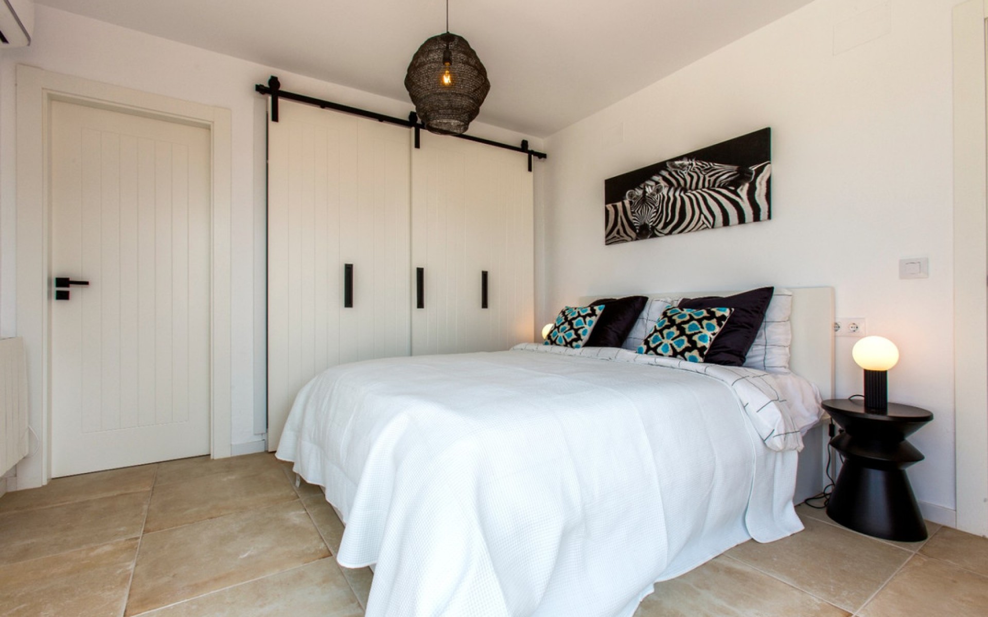 A Vendre - Villa - BenIssa - Benissa Centro