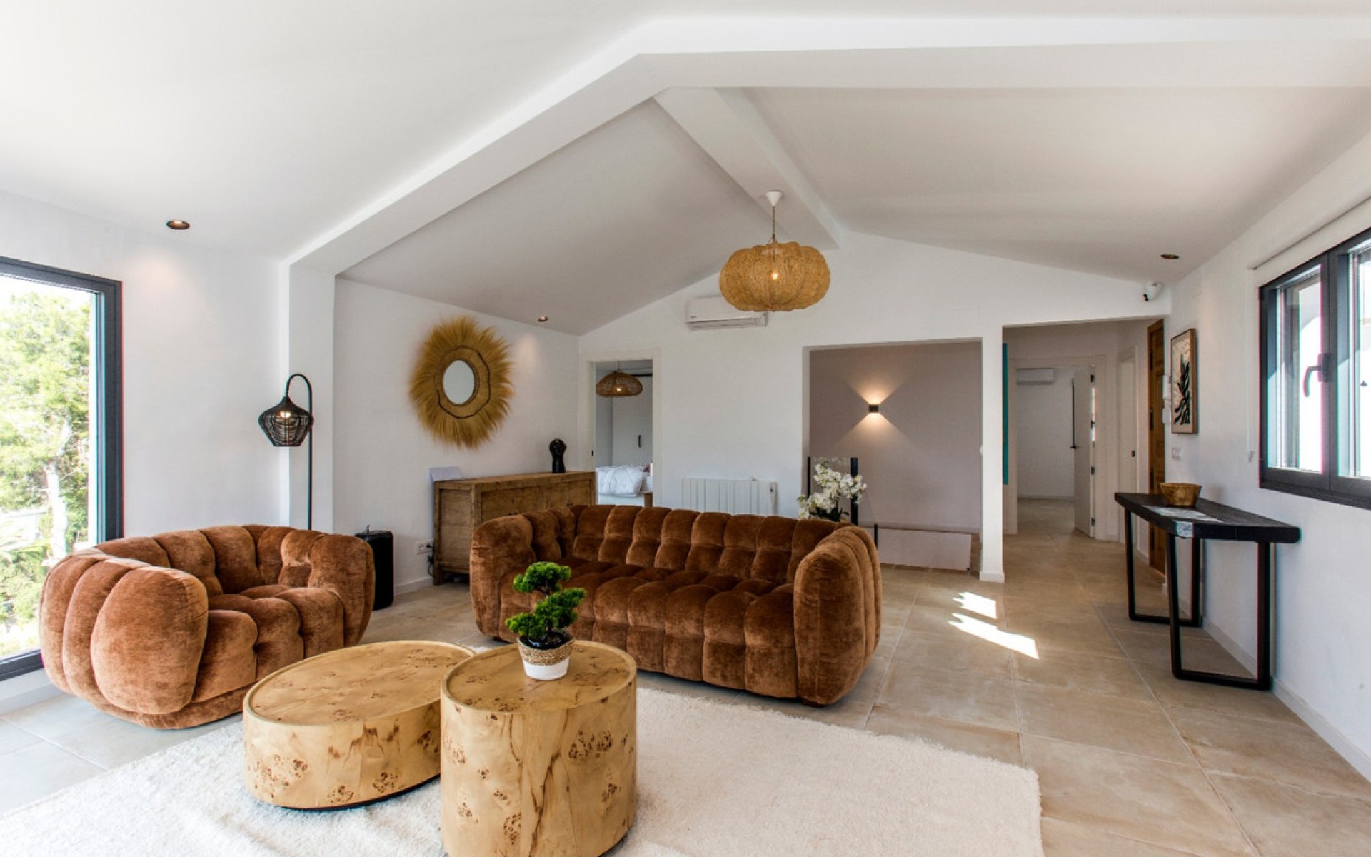 A Vendre - Villa - BenIssa - Benissa Centro