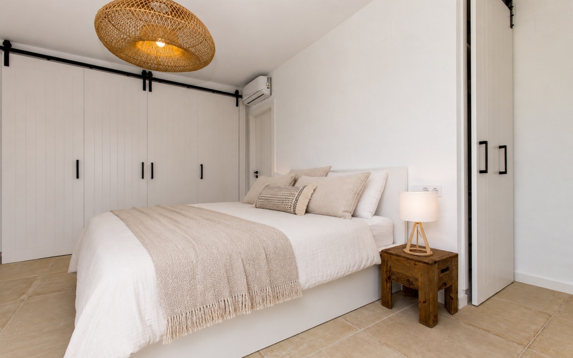 A Vendre - Villa - BenIssa - Benissa Centro