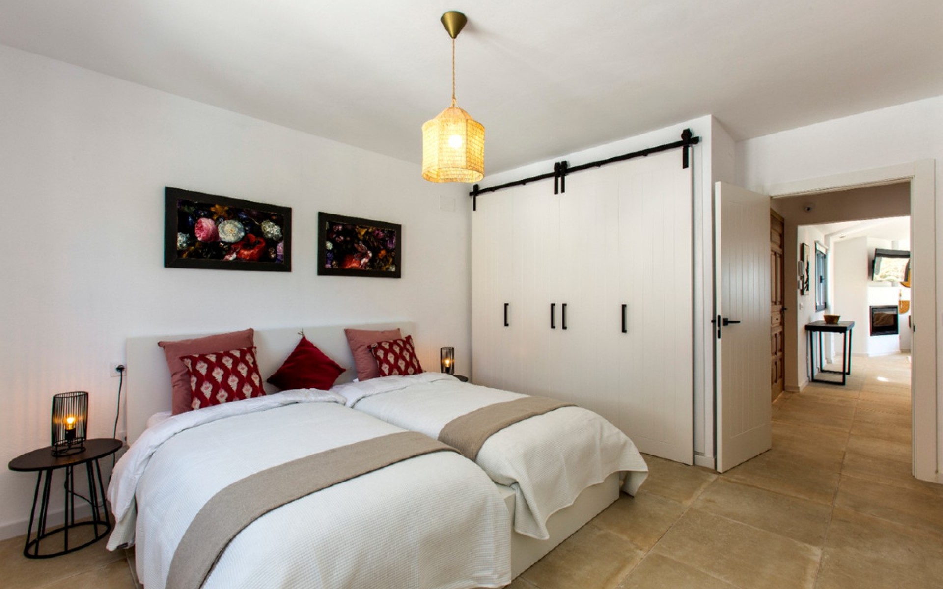 A Vendre - Villa - BenIssa - Benissa Centro