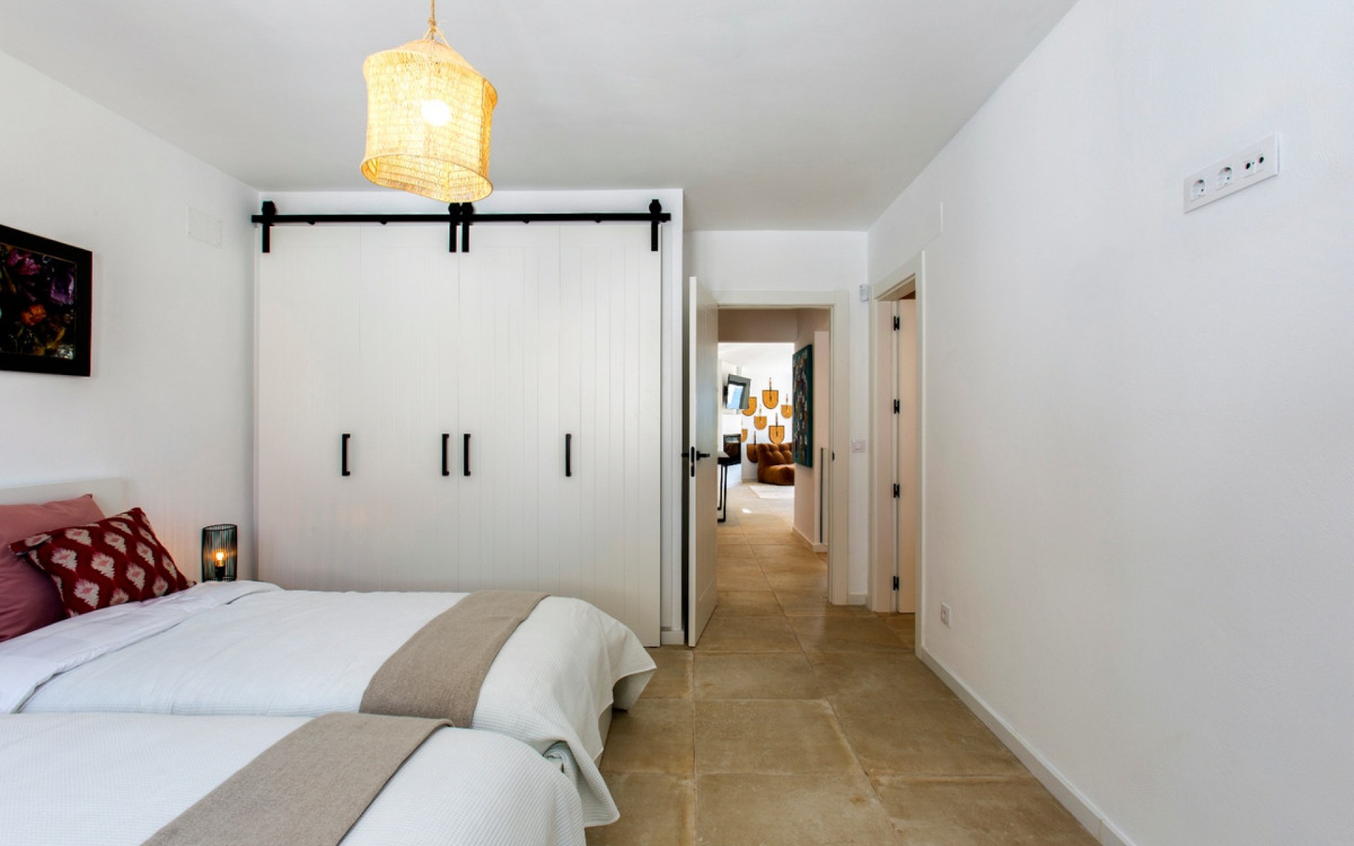 A Vendre - Villa - BenIssa - Benissa Centro