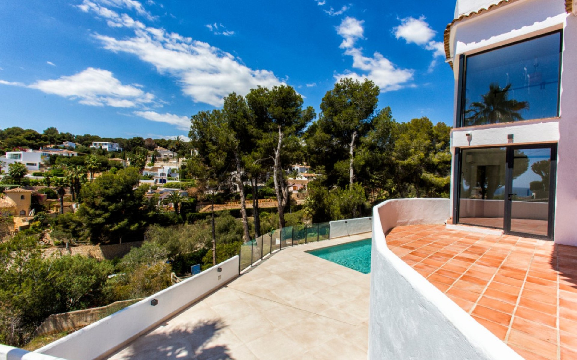 A Vendre - Villa - BenIssa - Benissa Centro