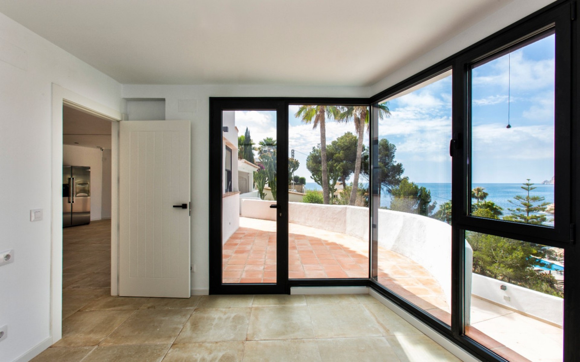 A Vendre - Villa - BenIssa - Benissa Centro
