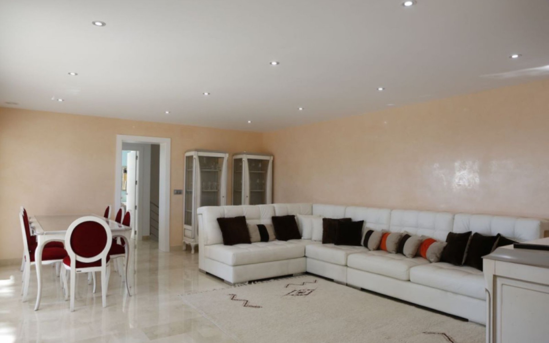 A Vendre - Villa - BenIssa - Benissa Centro