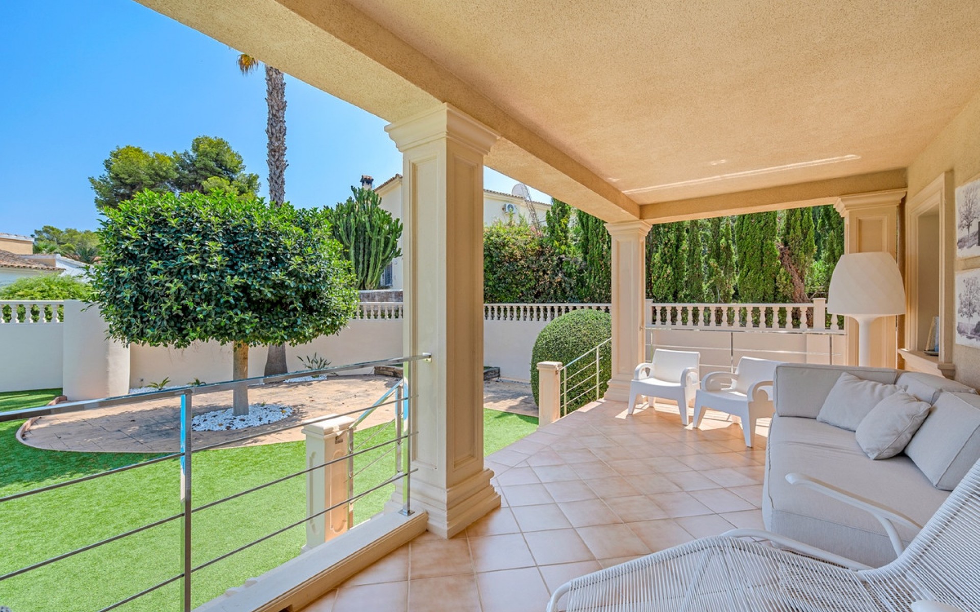 A Vendre - Villa - BenIssa - Benissa Centro