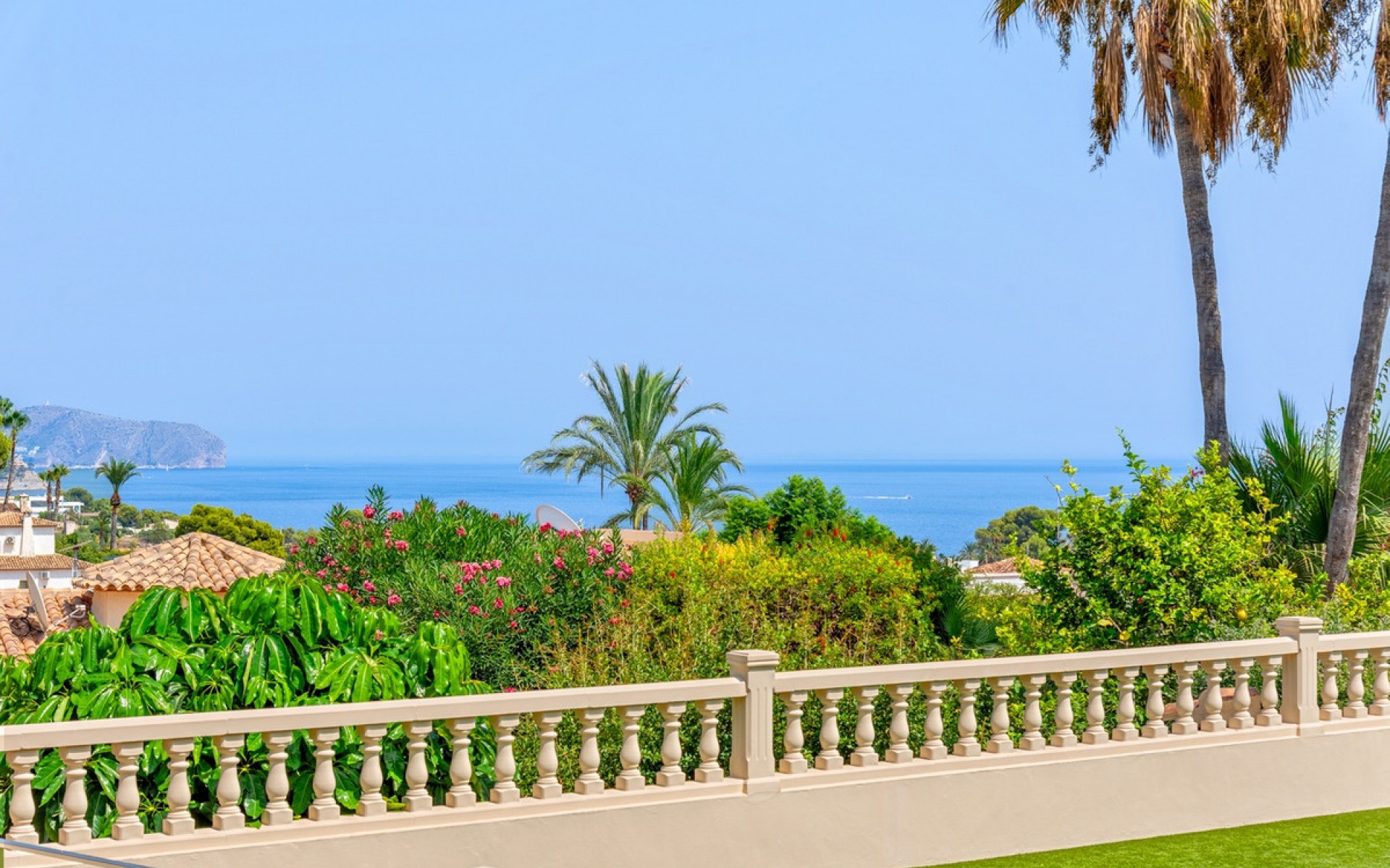 A Vendre - Villa - BenIssa - Benissa Centro