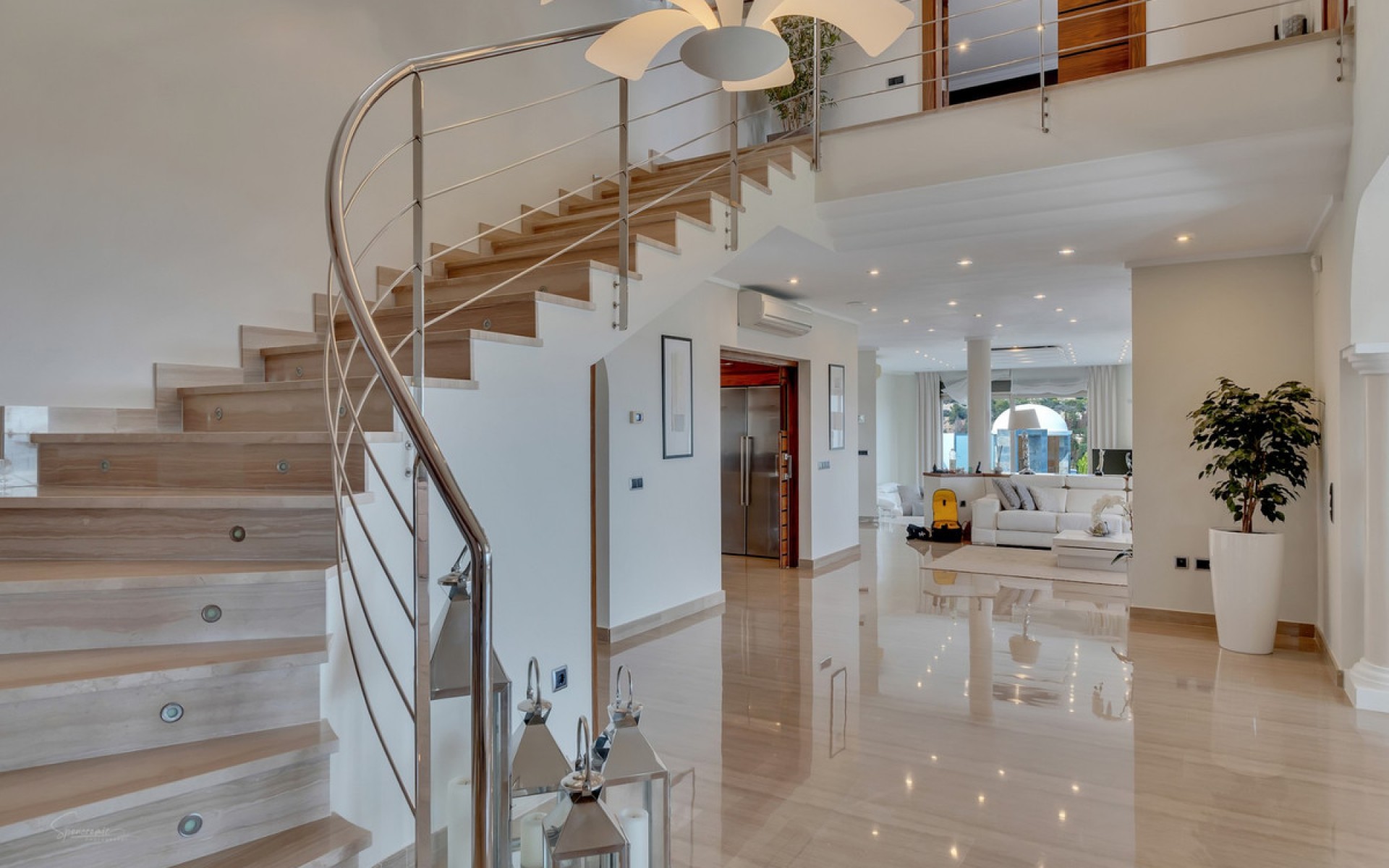 A Vendre - Villa - BenIssa - Benissa Centro