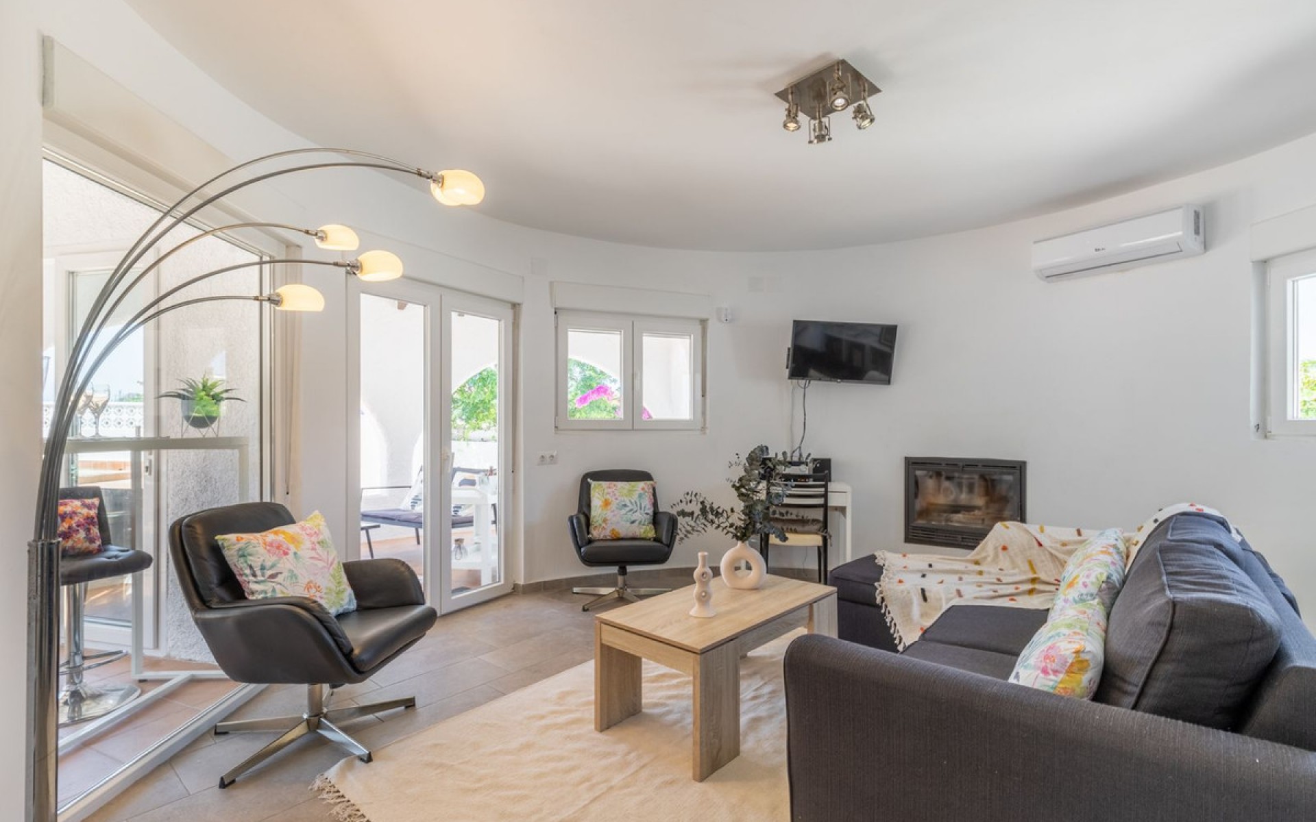 A Vendre - Villa - BenIssa - Benissa Centro