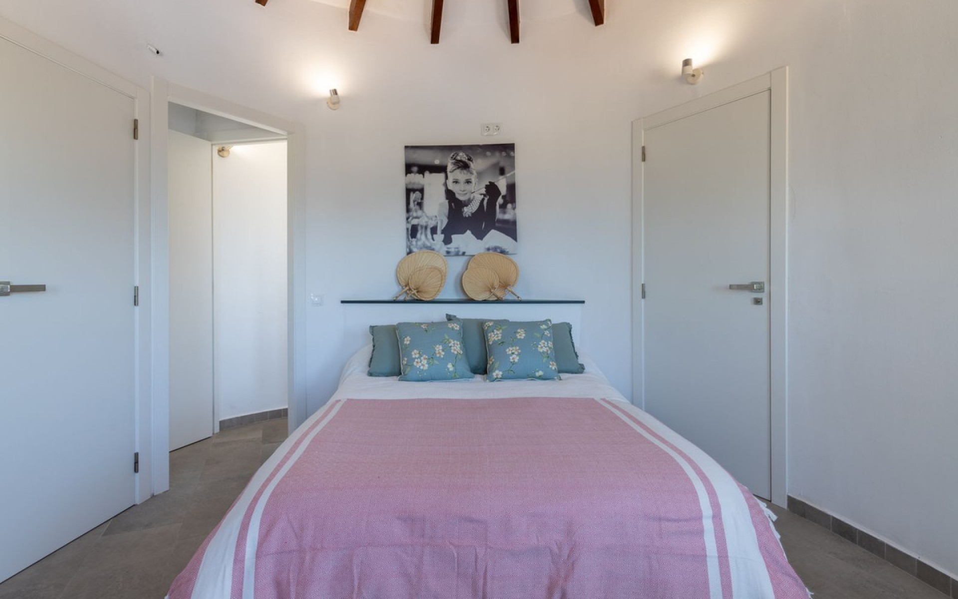 A Vendre - Villa - BenIssa - Benissa Centro