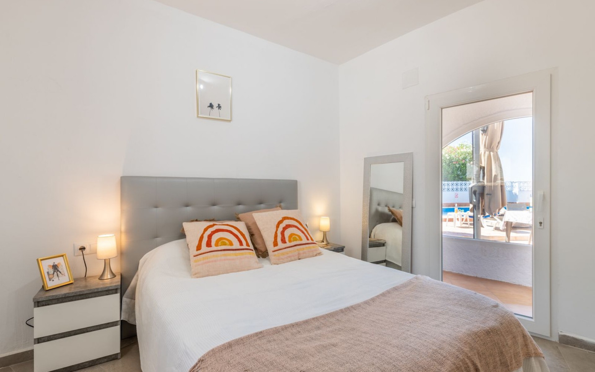 A Vendre - Villa - BenIssa - Benissa Centro