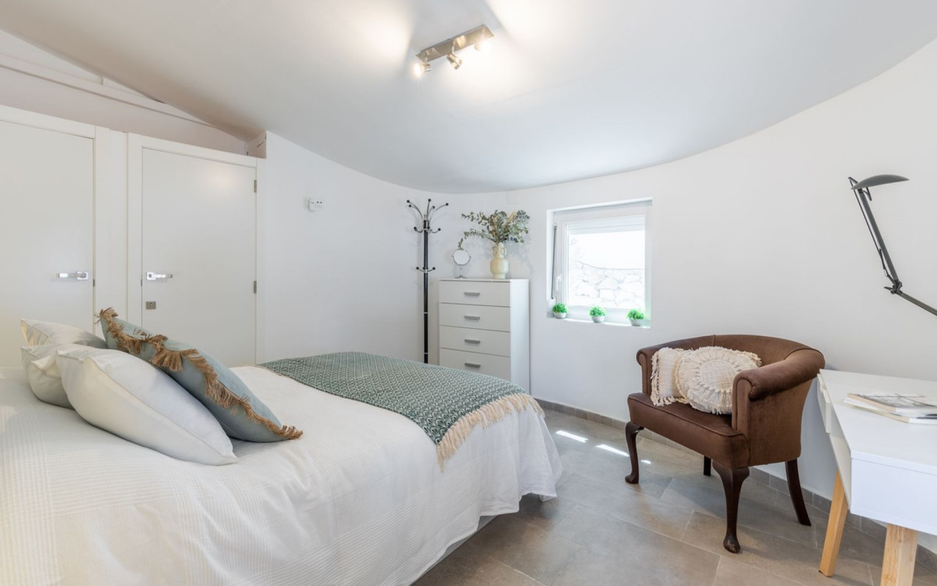 A Vendre - Villa - BenIssa - Benissa Centro
