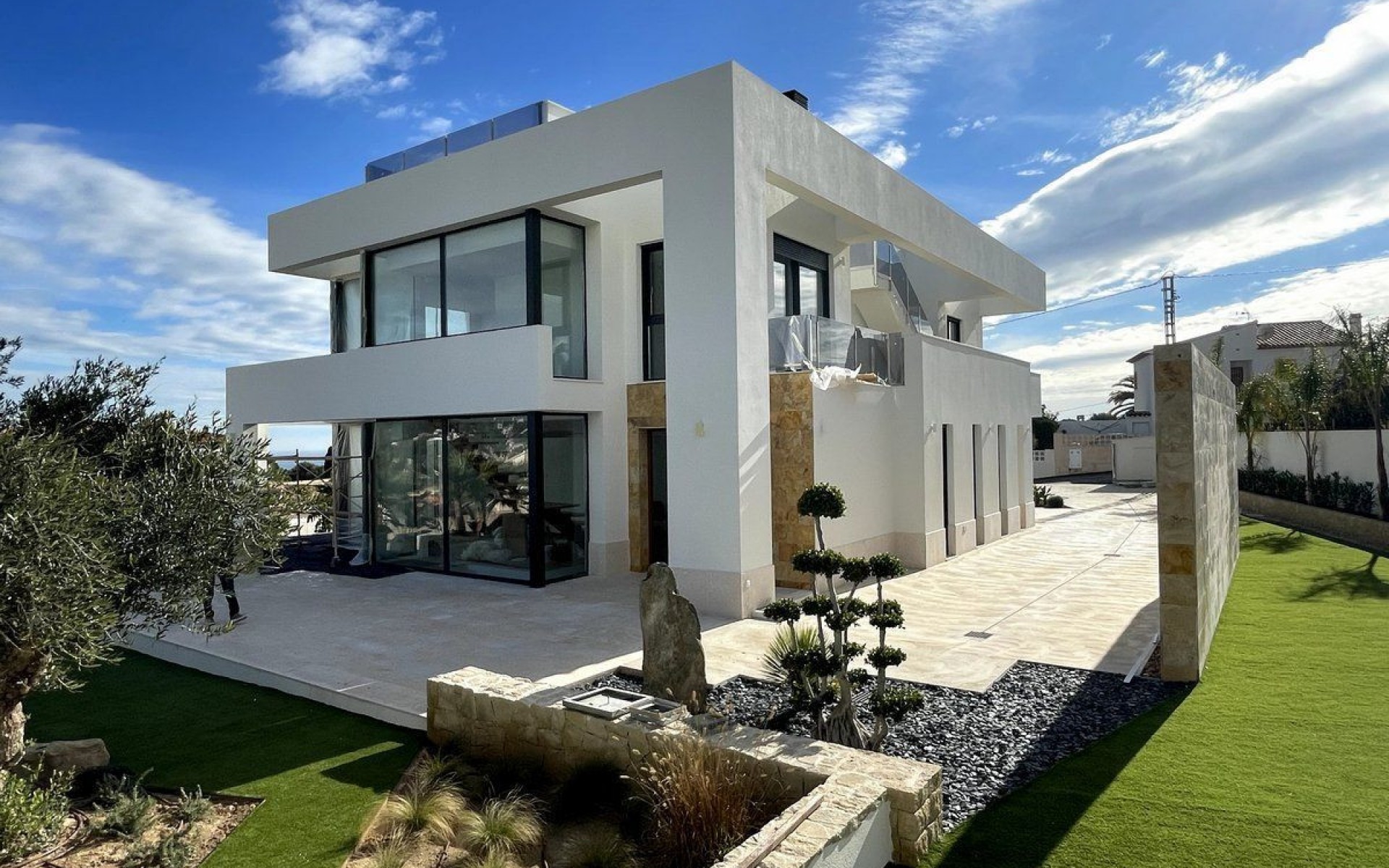 A Vendre - Villa - BenIssa - Benissa Centro