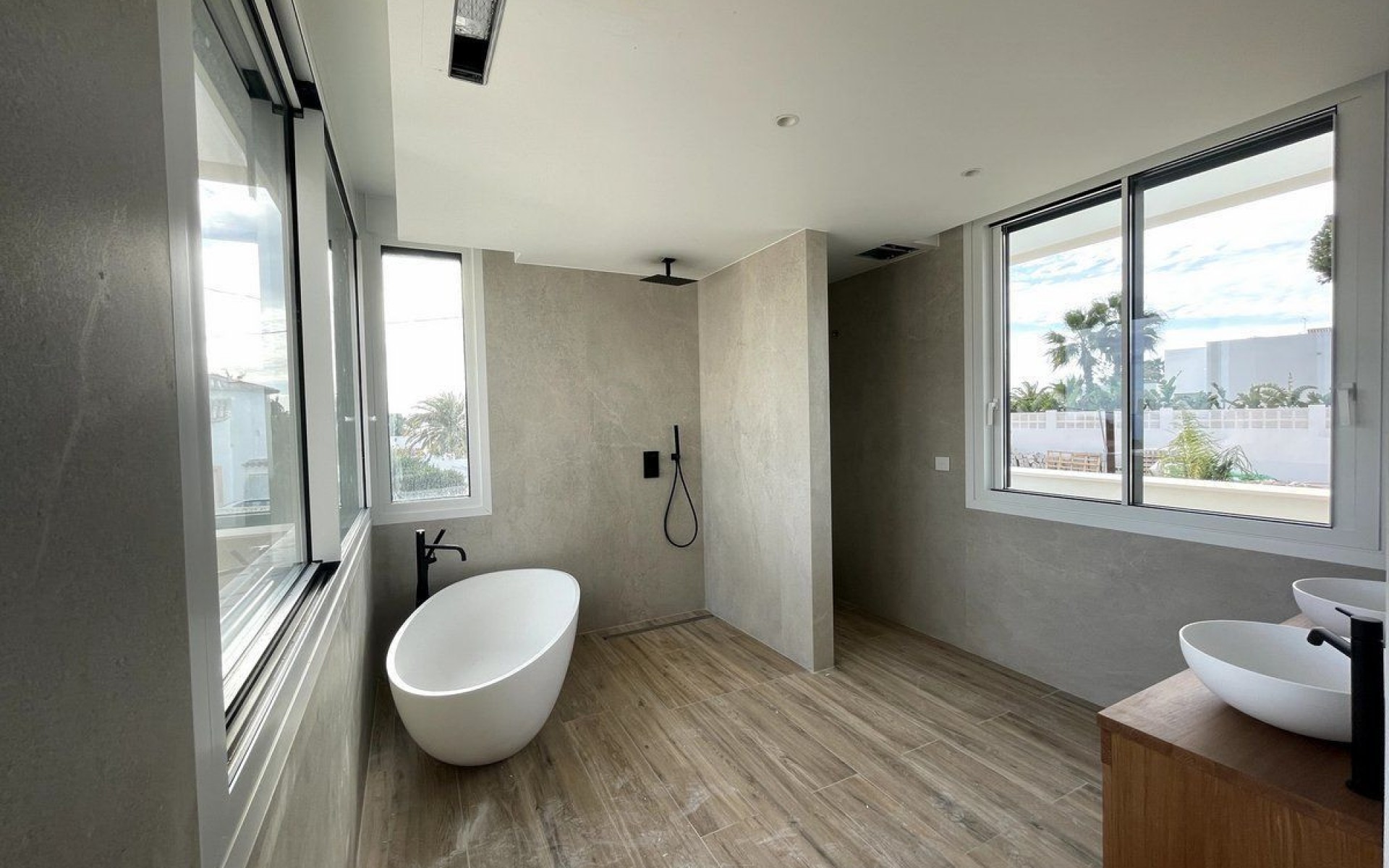 A Vendre - Villa - BenIssa - Benissa Centro