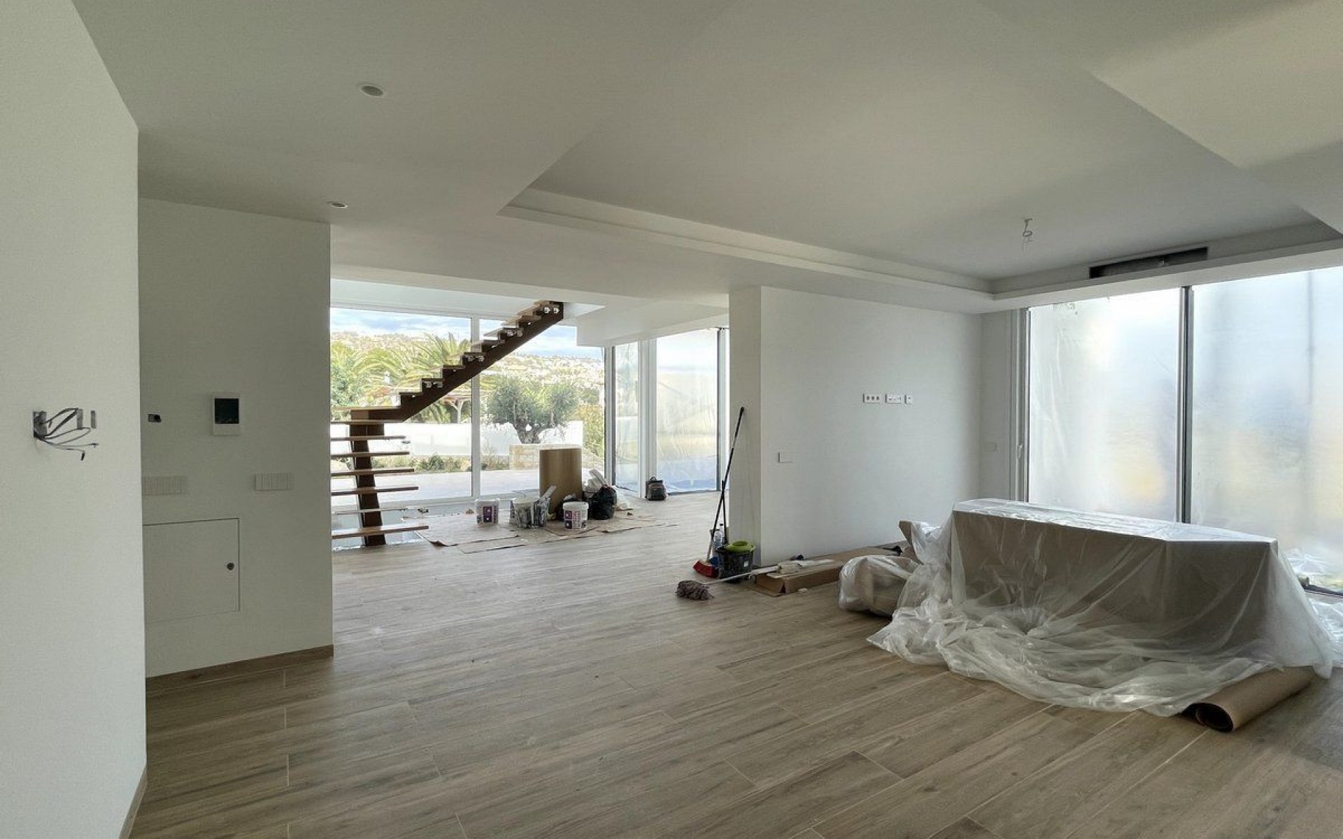 A Vendre - Villa - BenIssa - Benissa Centro