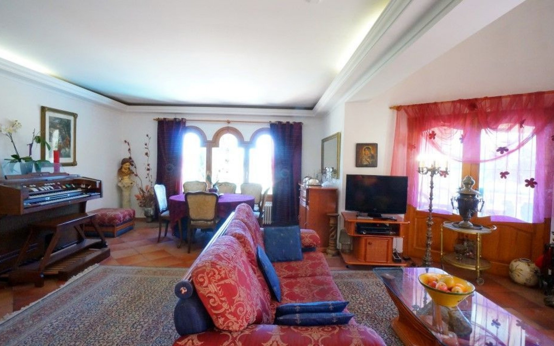 A Vendre - Villa - BenIssa - Benissa Centro