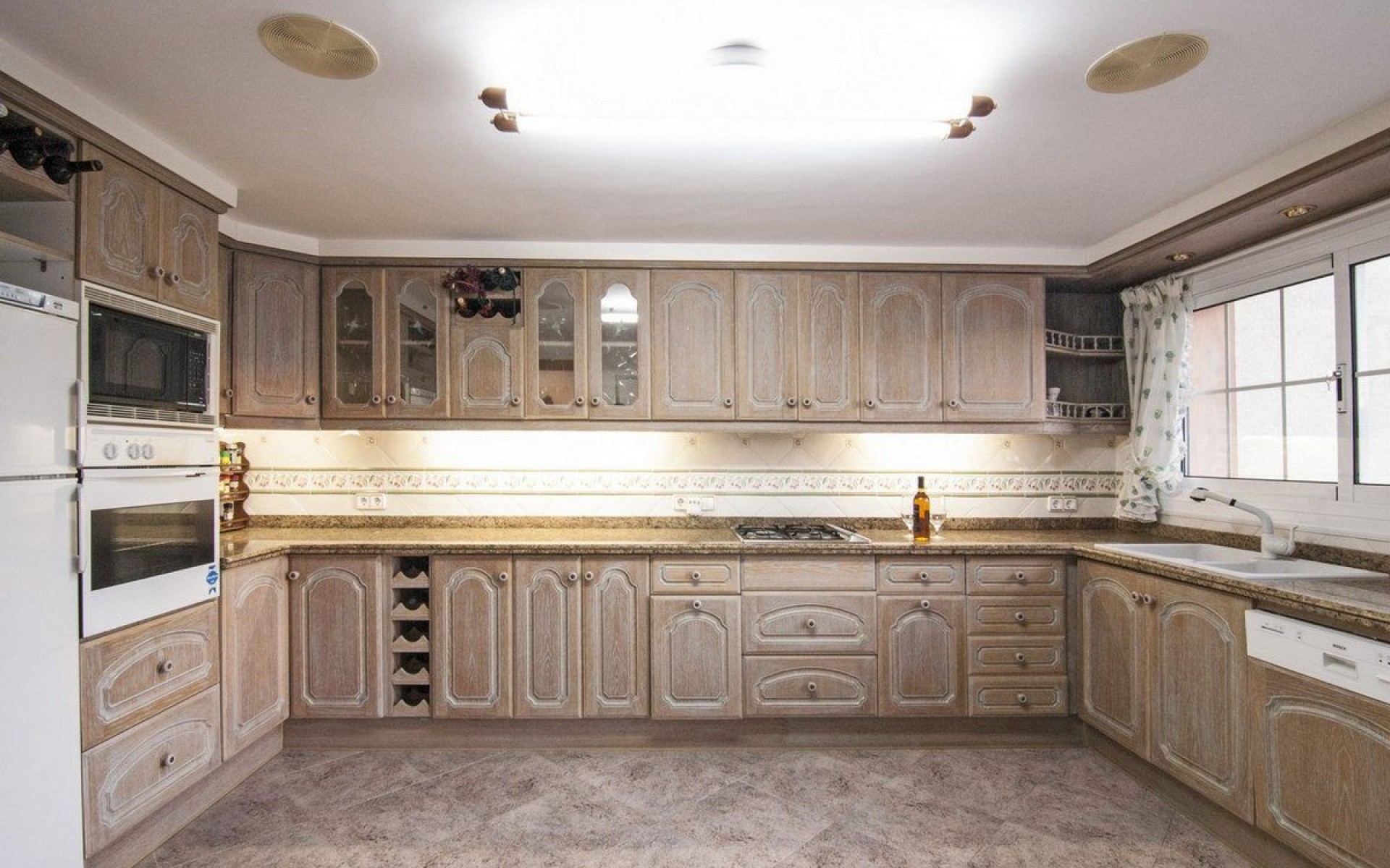 A Vendre - Villa - BenIssa - Benissa Centro
