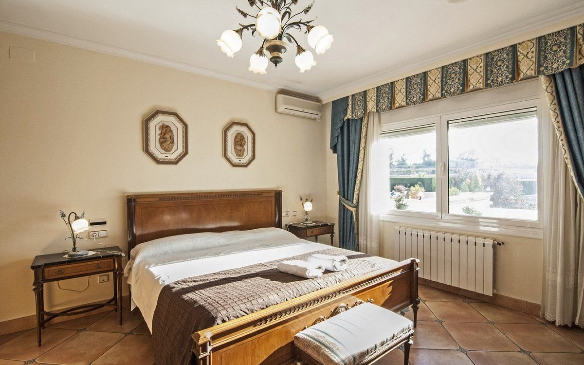 A Vendre - Villa - BenIssa - Benissa Centro