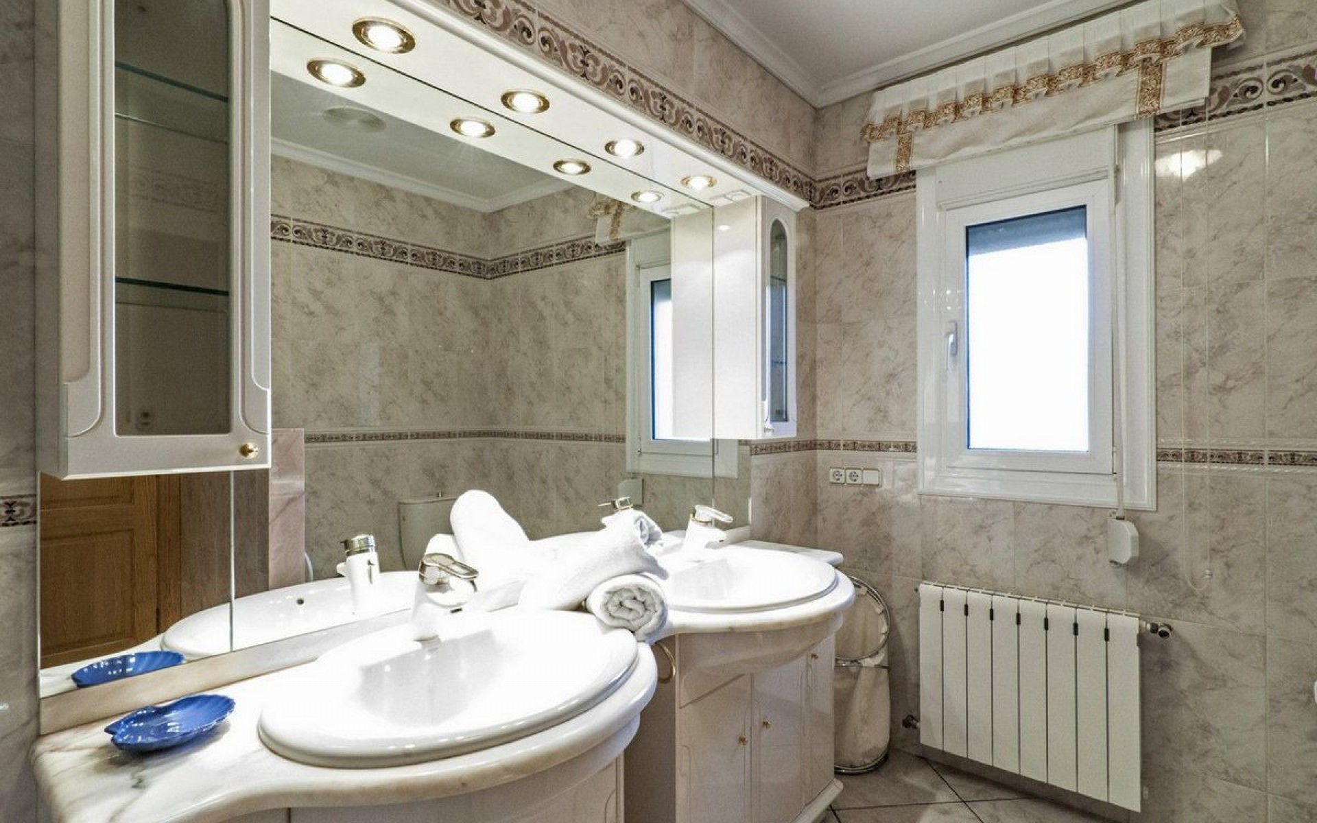 A Vendre - Villa - BenIssa - Benissa Centro