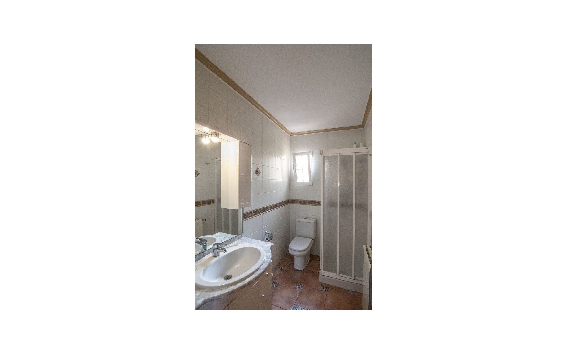 A Vendre - Villa - BenIssa - Benissa Centro