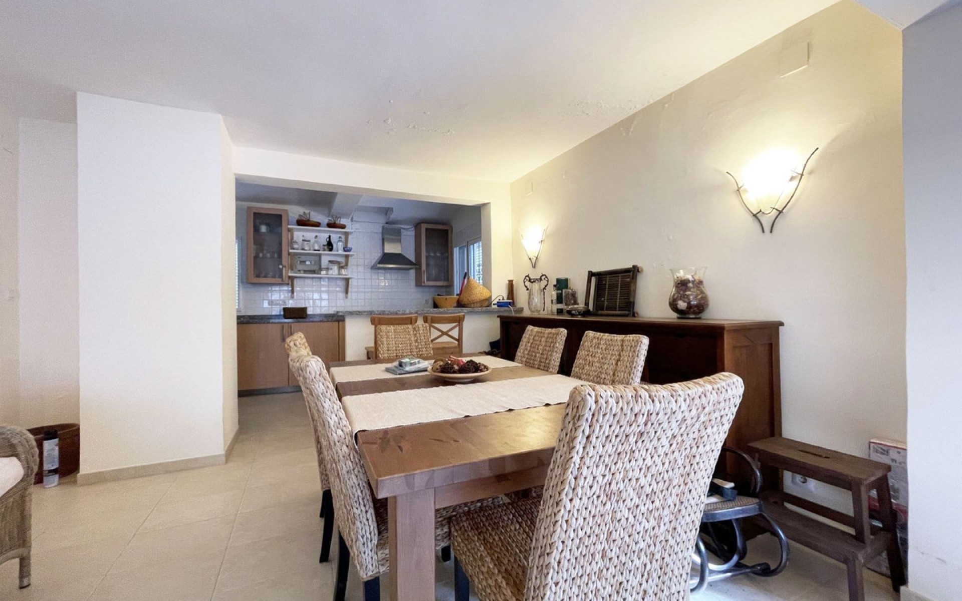 A Vendre - Villa - BenIssa - Benissa Centro