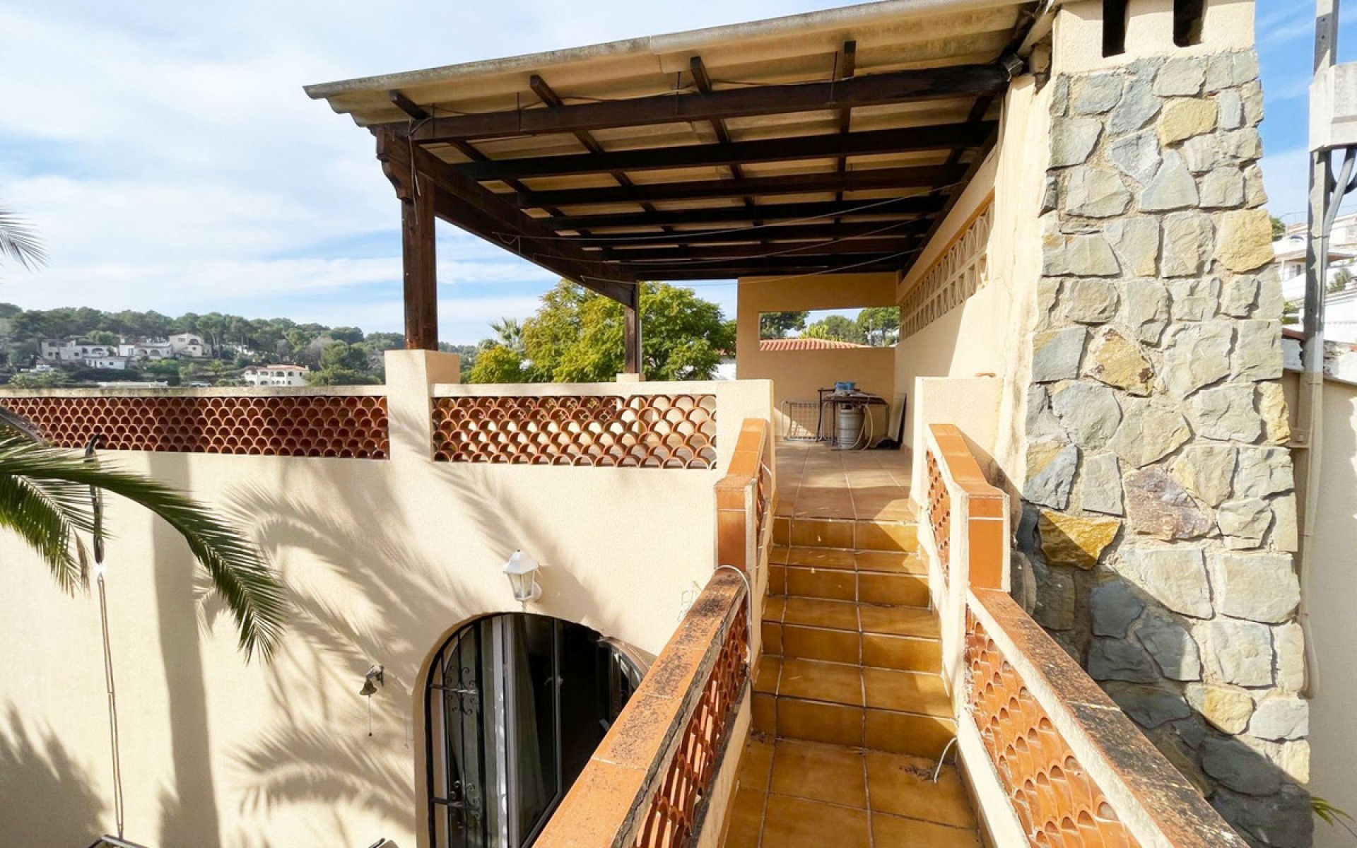 A Vendre - Villa - BenIssa - Benissa Centro