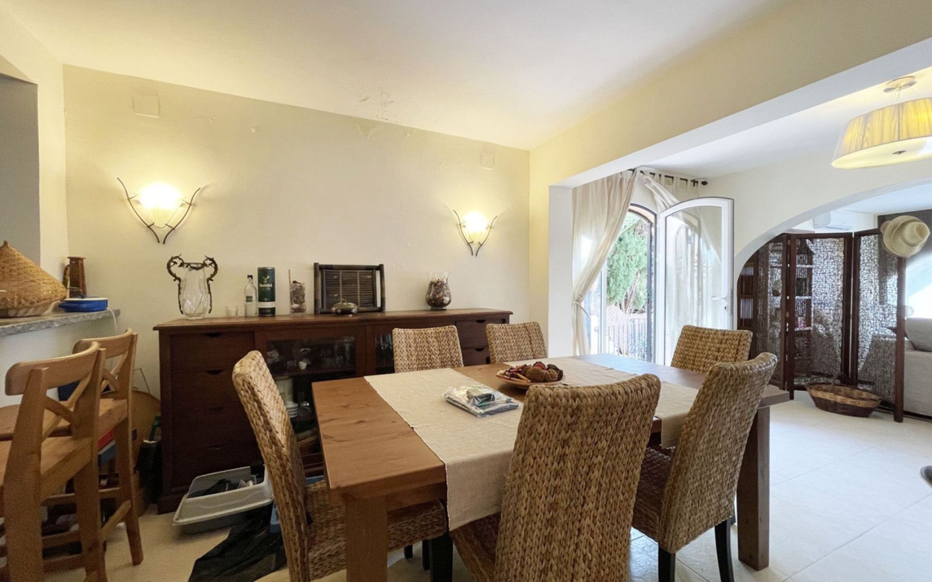 A Vendre - Villa - BenIssa - Benissa Centro