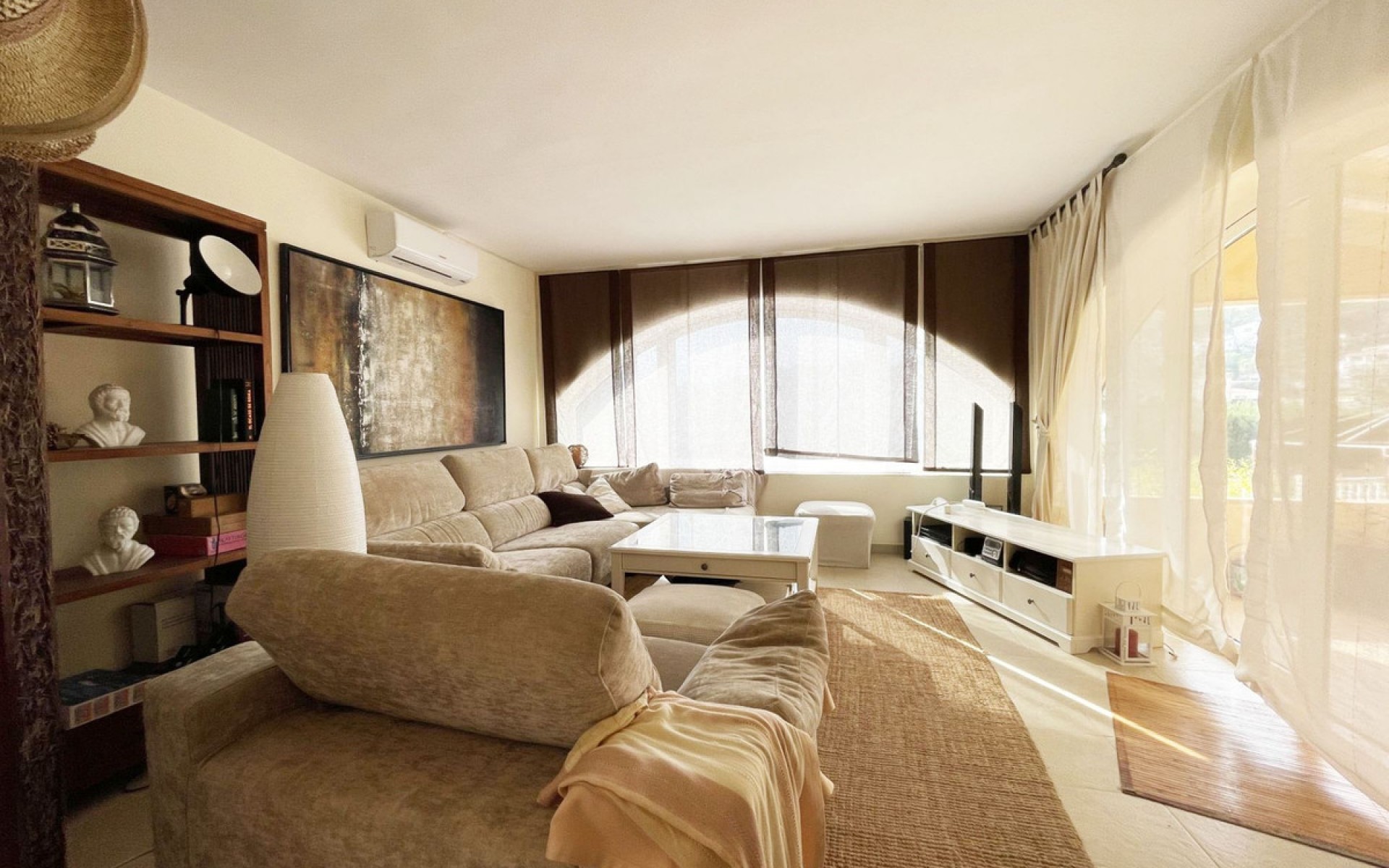 A Vendre - Villa - BenIssa - Benissa Centro