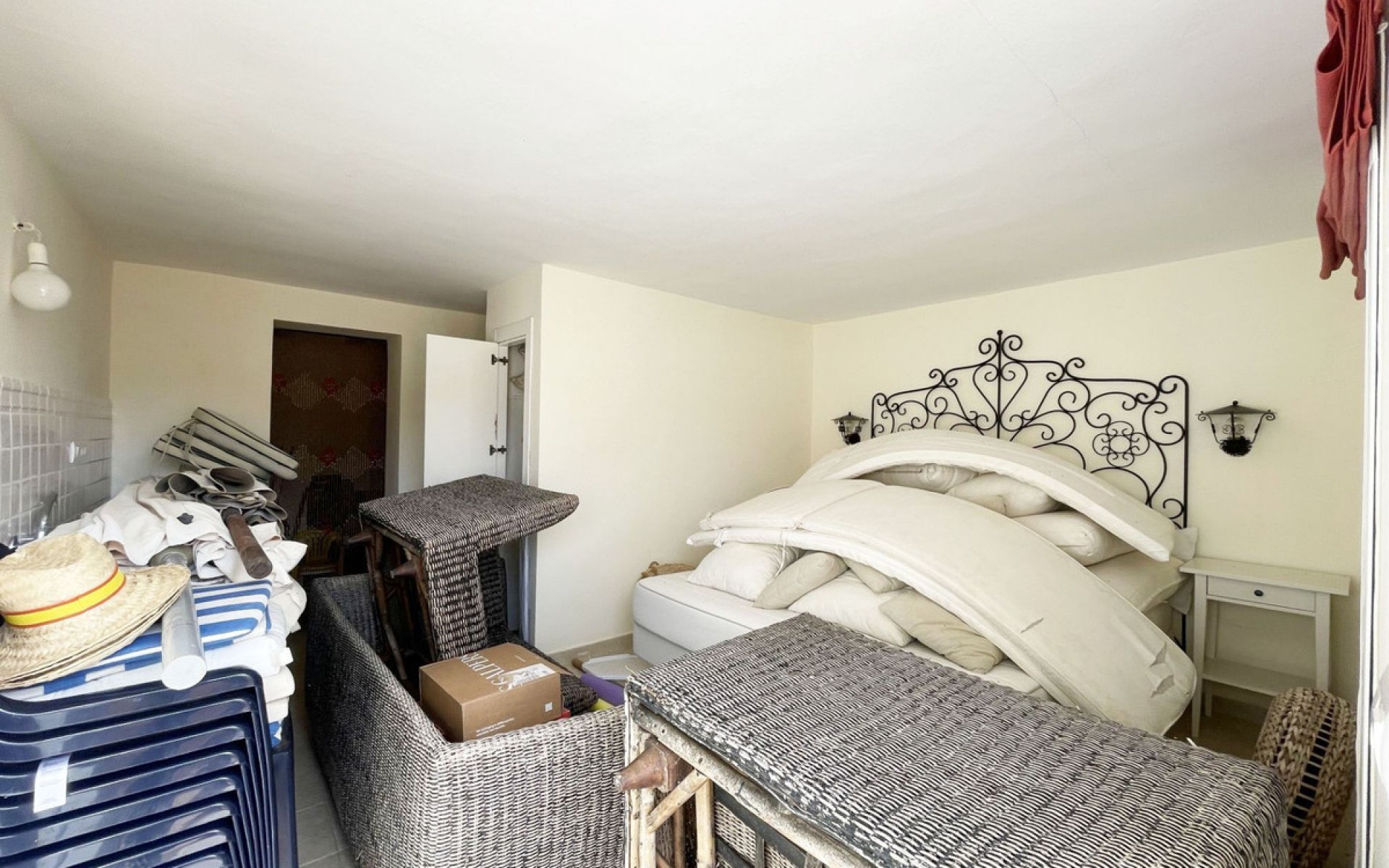 A Vendre - Villa - BenIssa - Benissa Centro